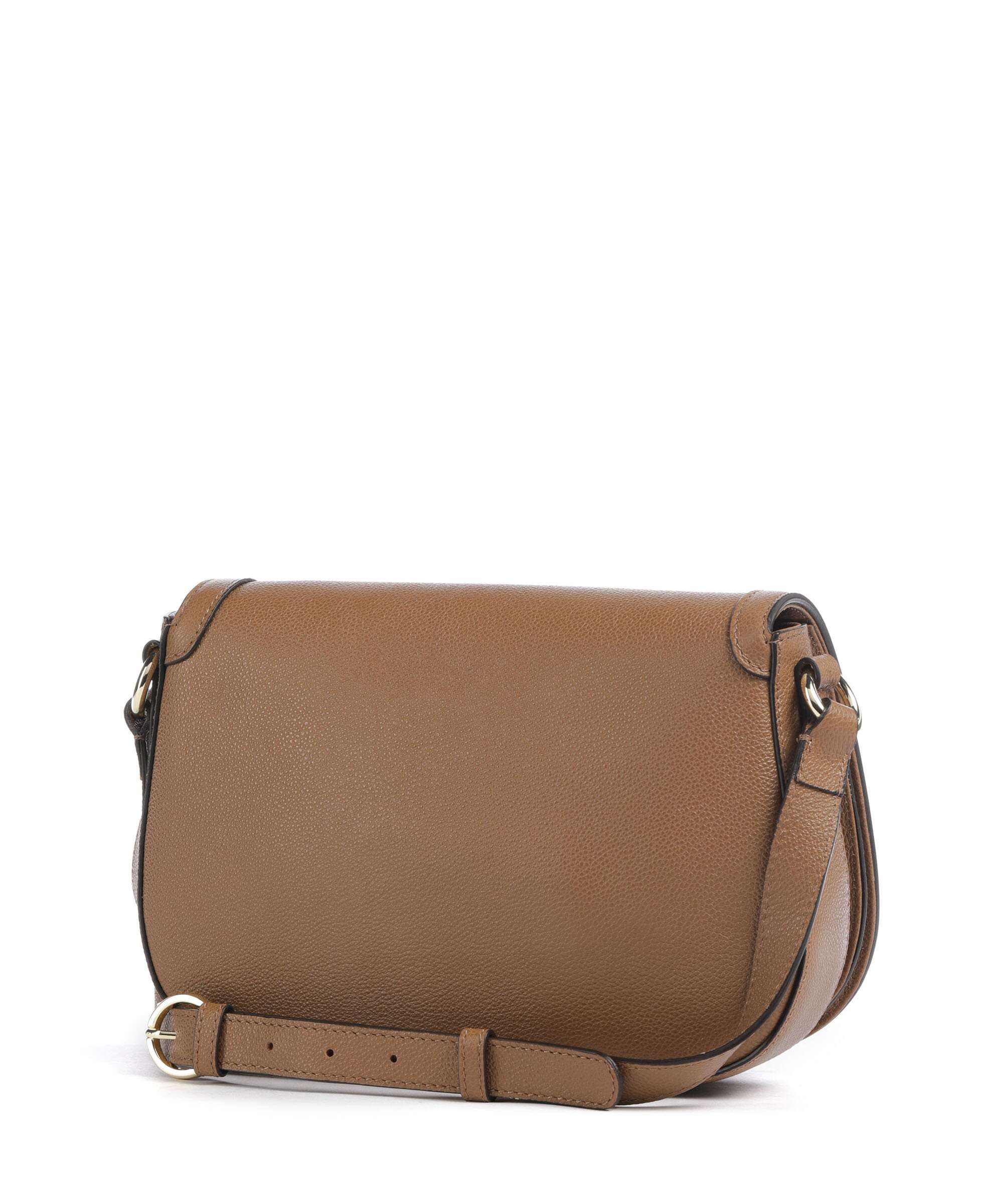 Abro Erson Rosalia Crossbody tas caramel/cognac - Image 2