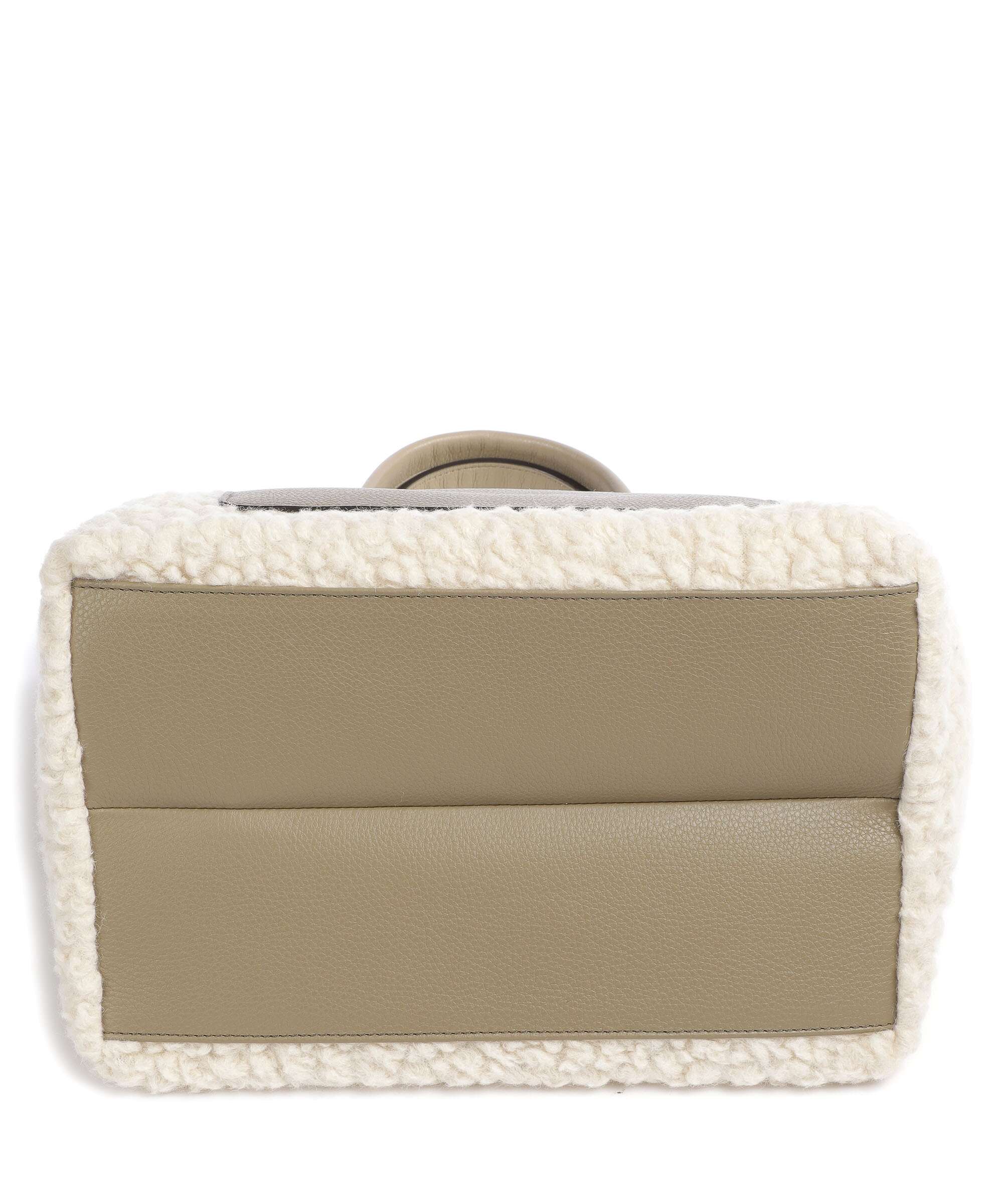 Abro Florian Raquel Handtas ivory/siena - Image 5