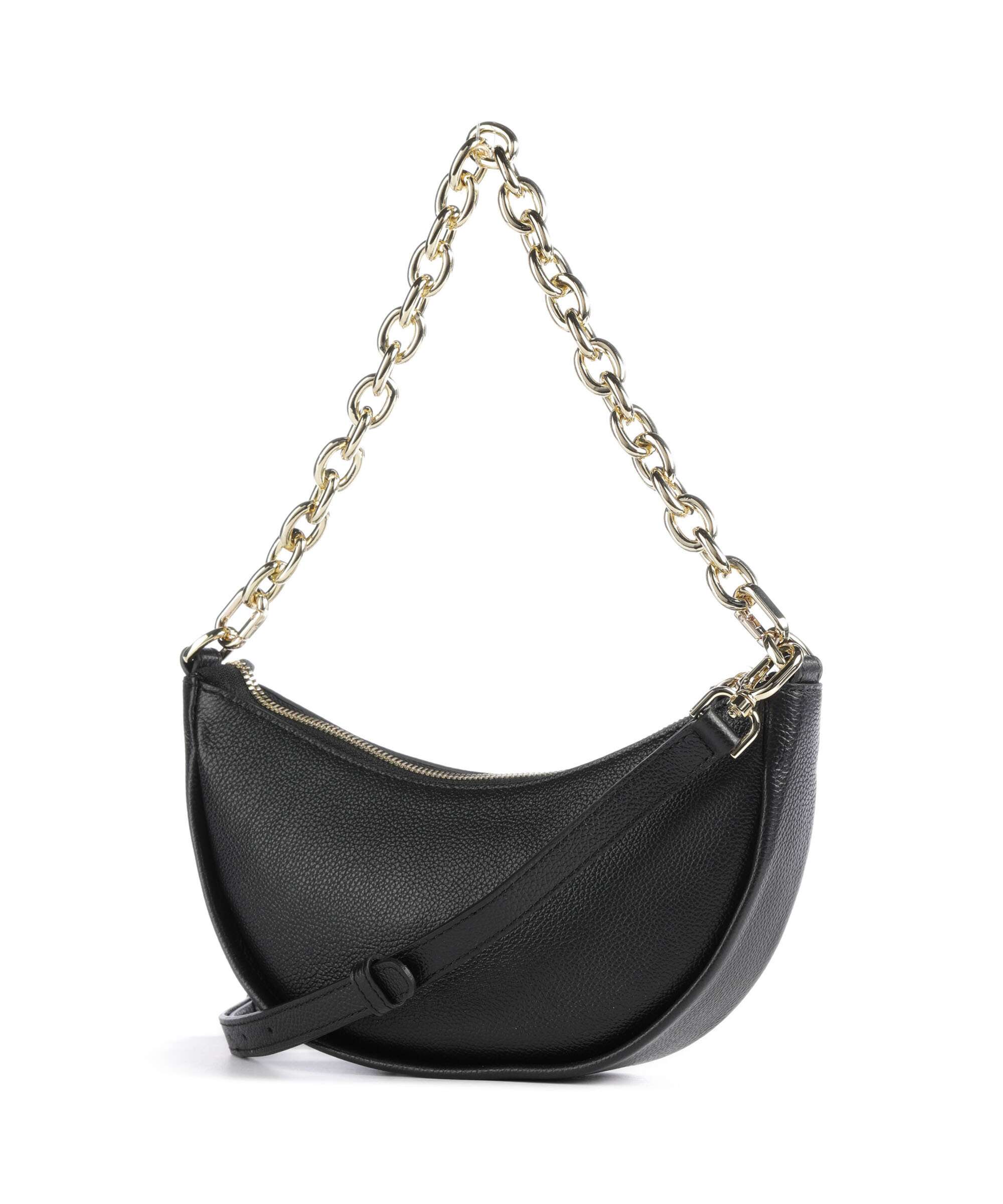Abro Kavir Moon Schoudertas black - Image 2