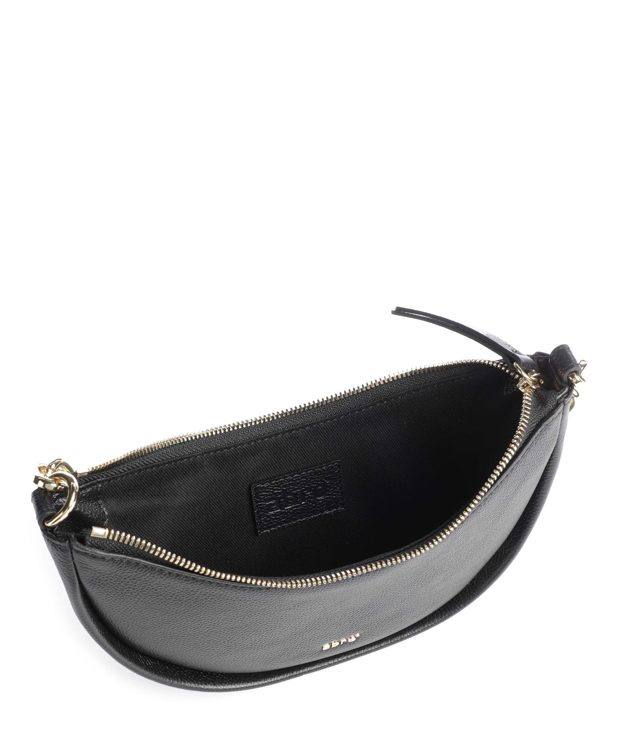 Abro Kavir Moon Schoudertas black - Image 6