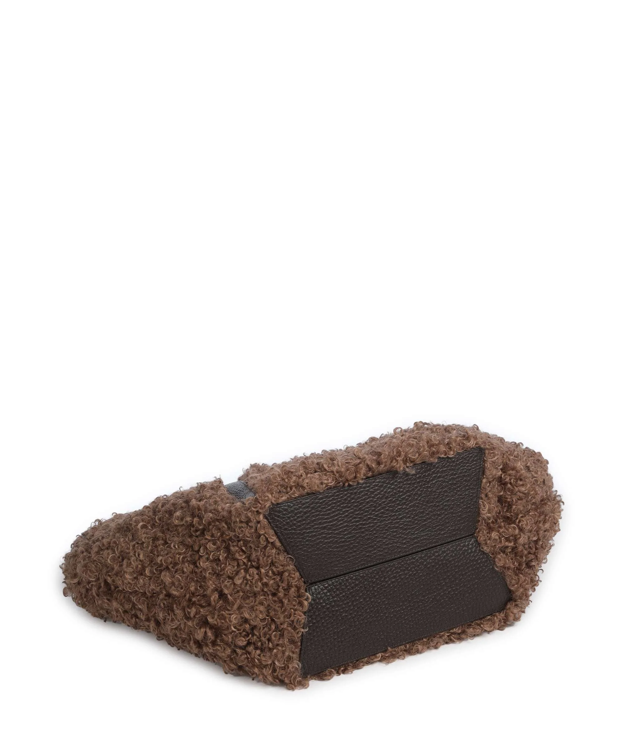Abro Latxa Cosmo Large Boodschappentas camel - Image 4