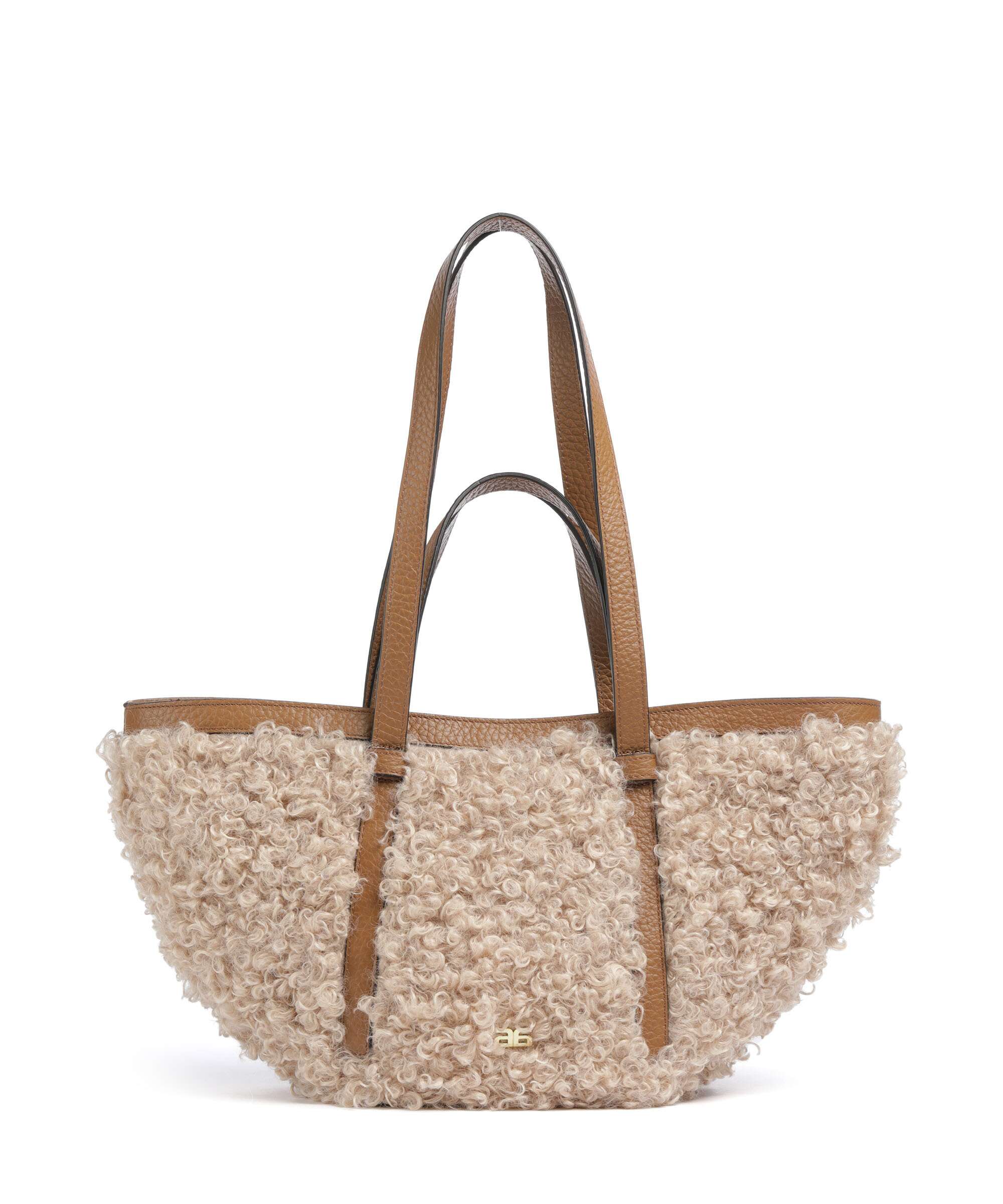 Abro Latxa Cosmo Medium Boodschappentas natural