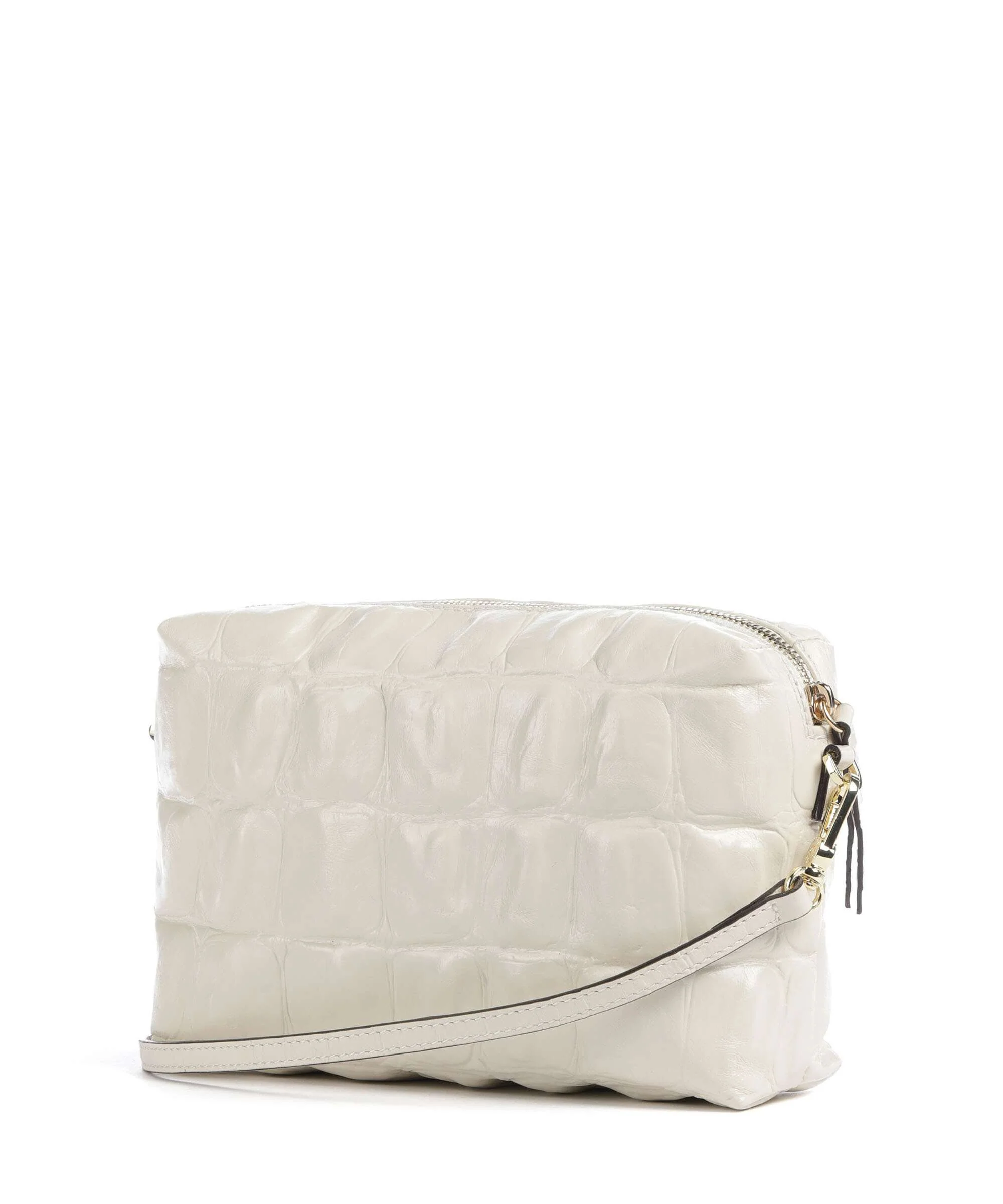 Abro Maxi Cocco Kaia Crossbody tas milk - Image 2