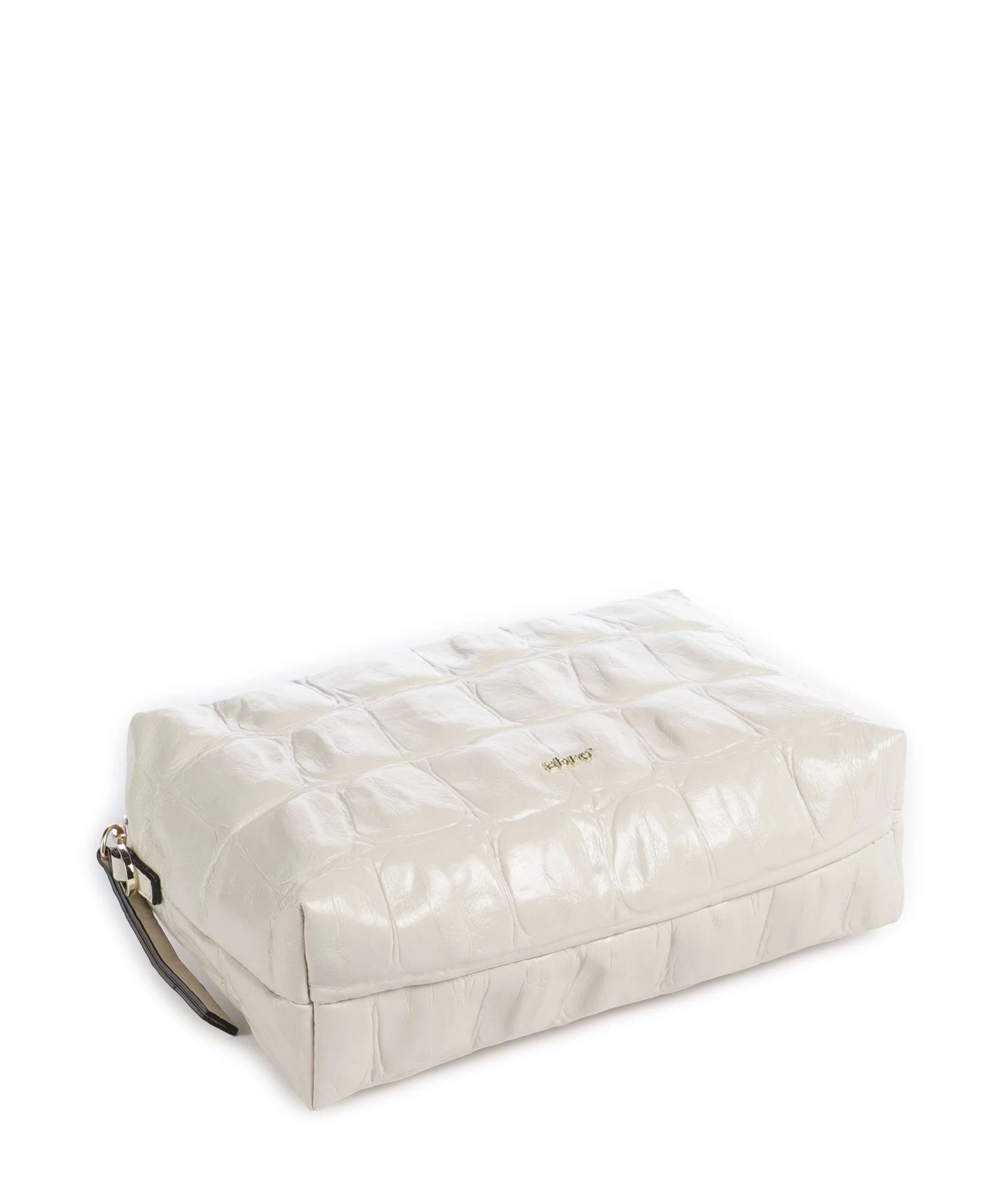 Abro Maxi Cocco Kaia Crossbody tas milk - Image 4