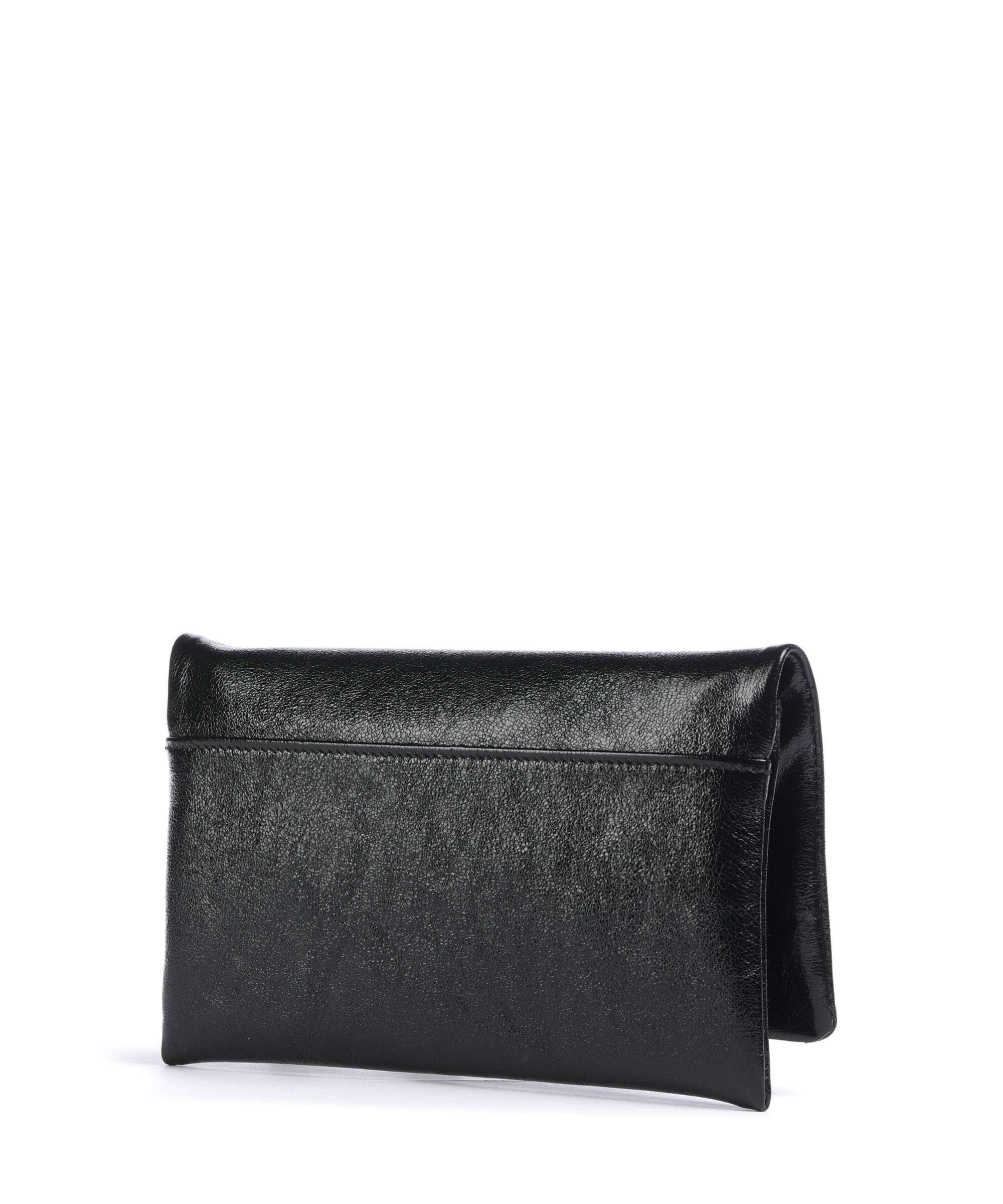 Abro Mimosa Strass Clutch tasje black/nickel - Image 2