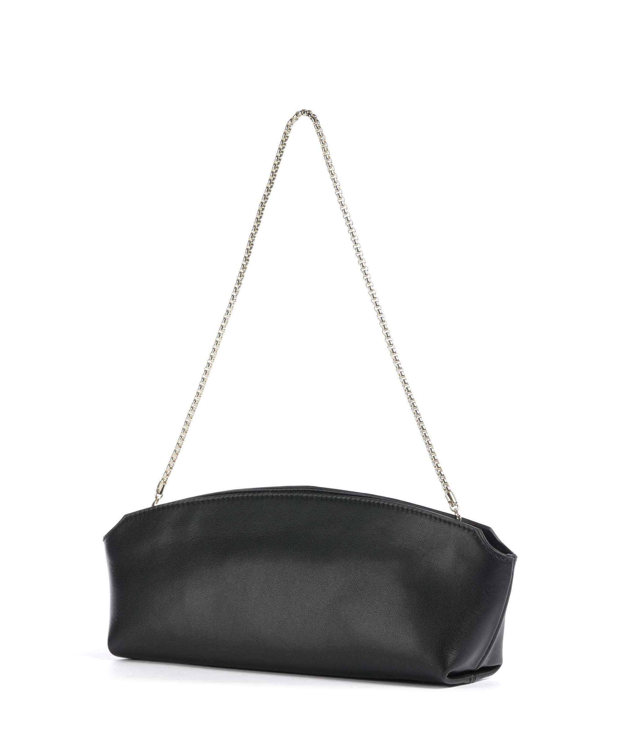 Abro Nappa Pisa Ballroom Schoudertas black/gold - Image 2