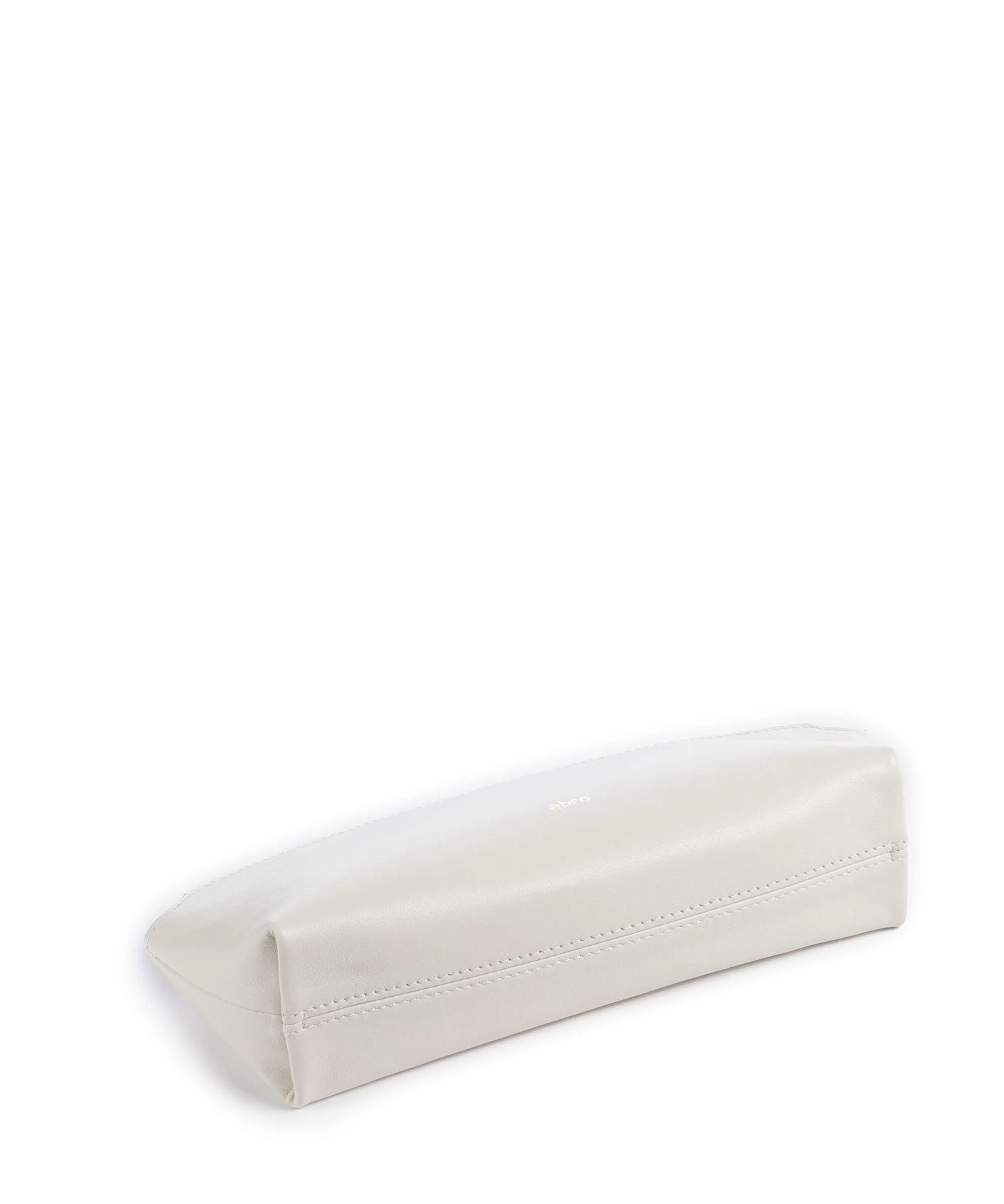 Abro Nappa Pisa Ballroom Schoudertas beige - Image 4