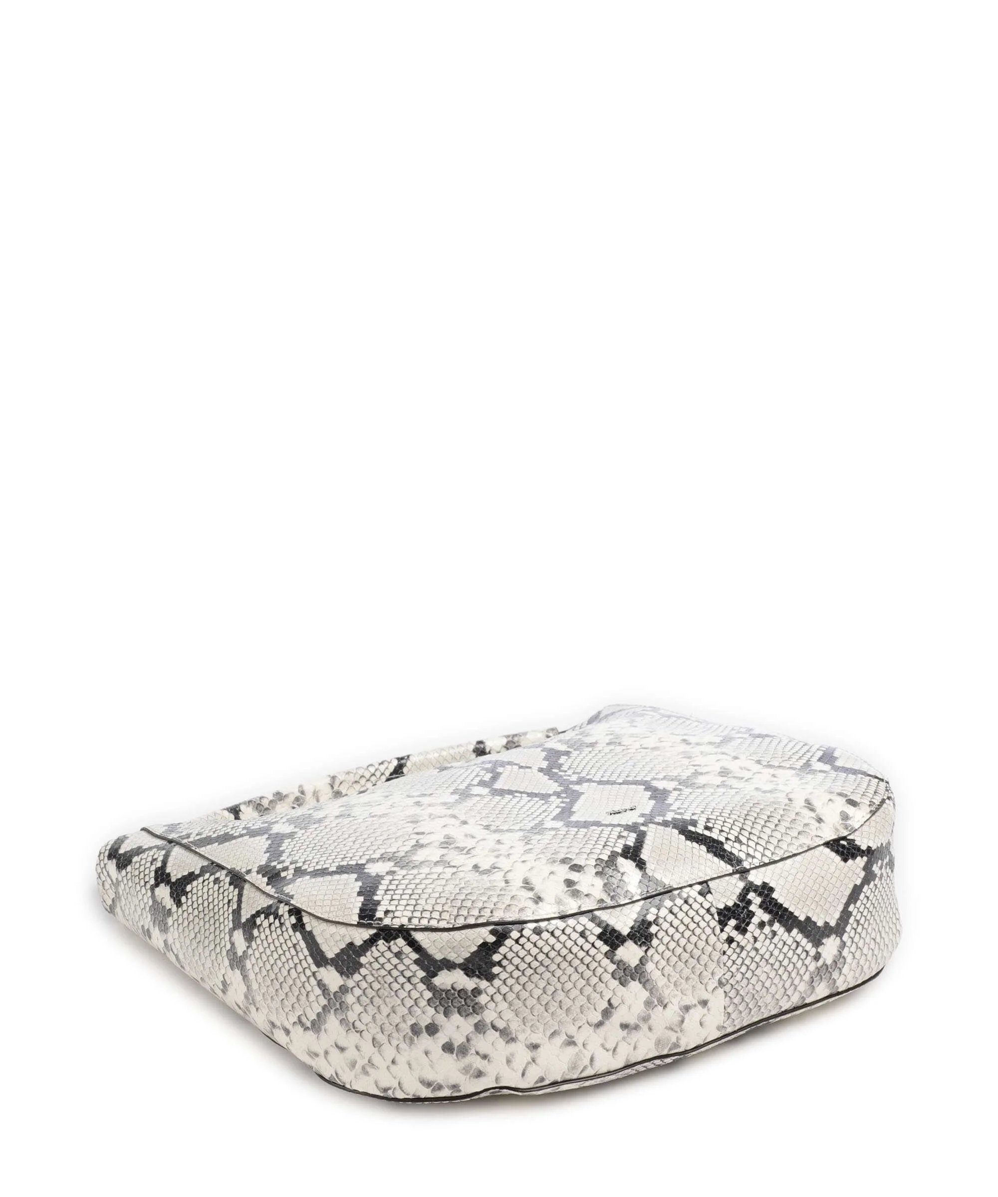 Abro Pitone Mia Hobo tas beige - Image 5