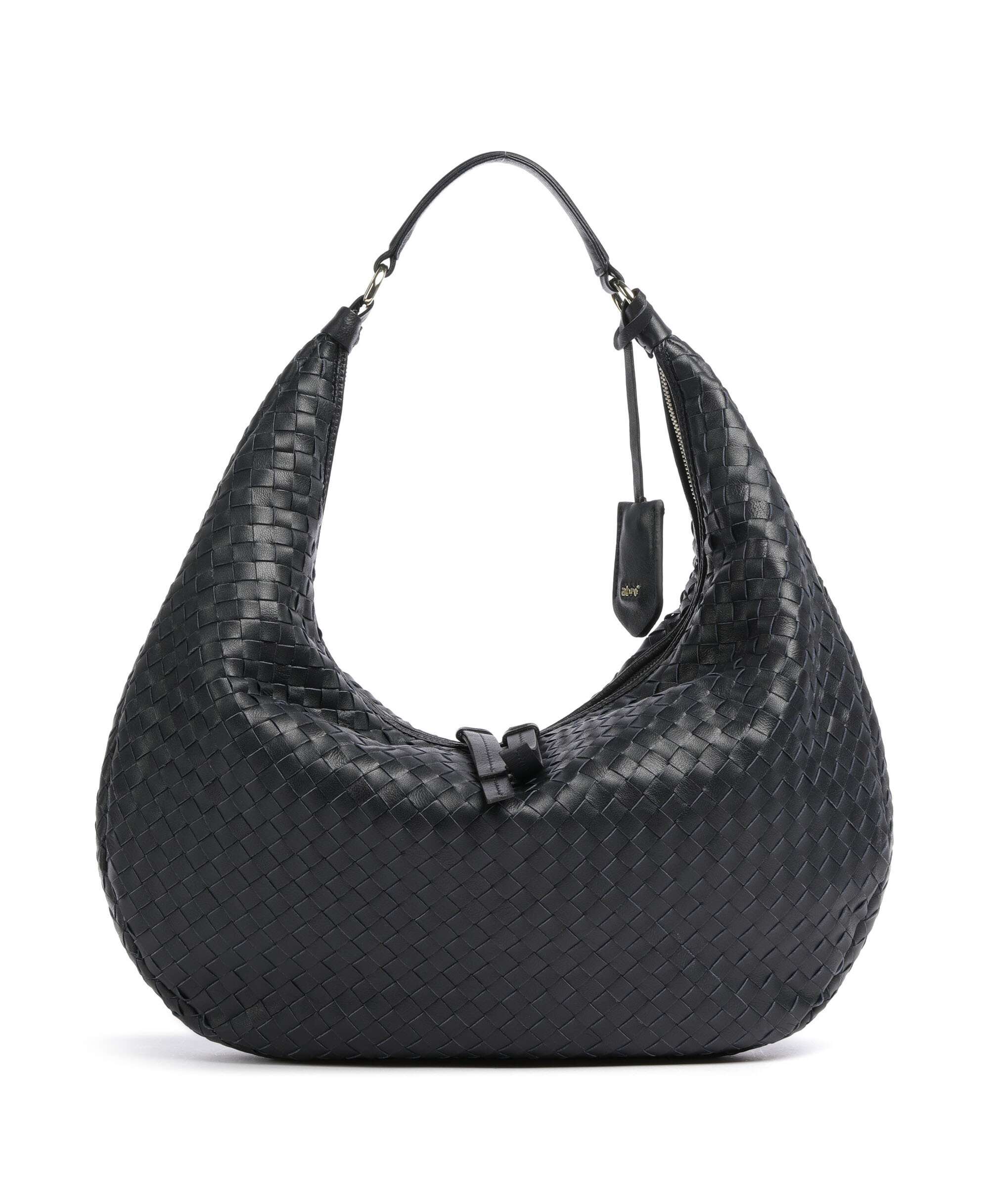 Abro Piuma Nana Hobo tas navy