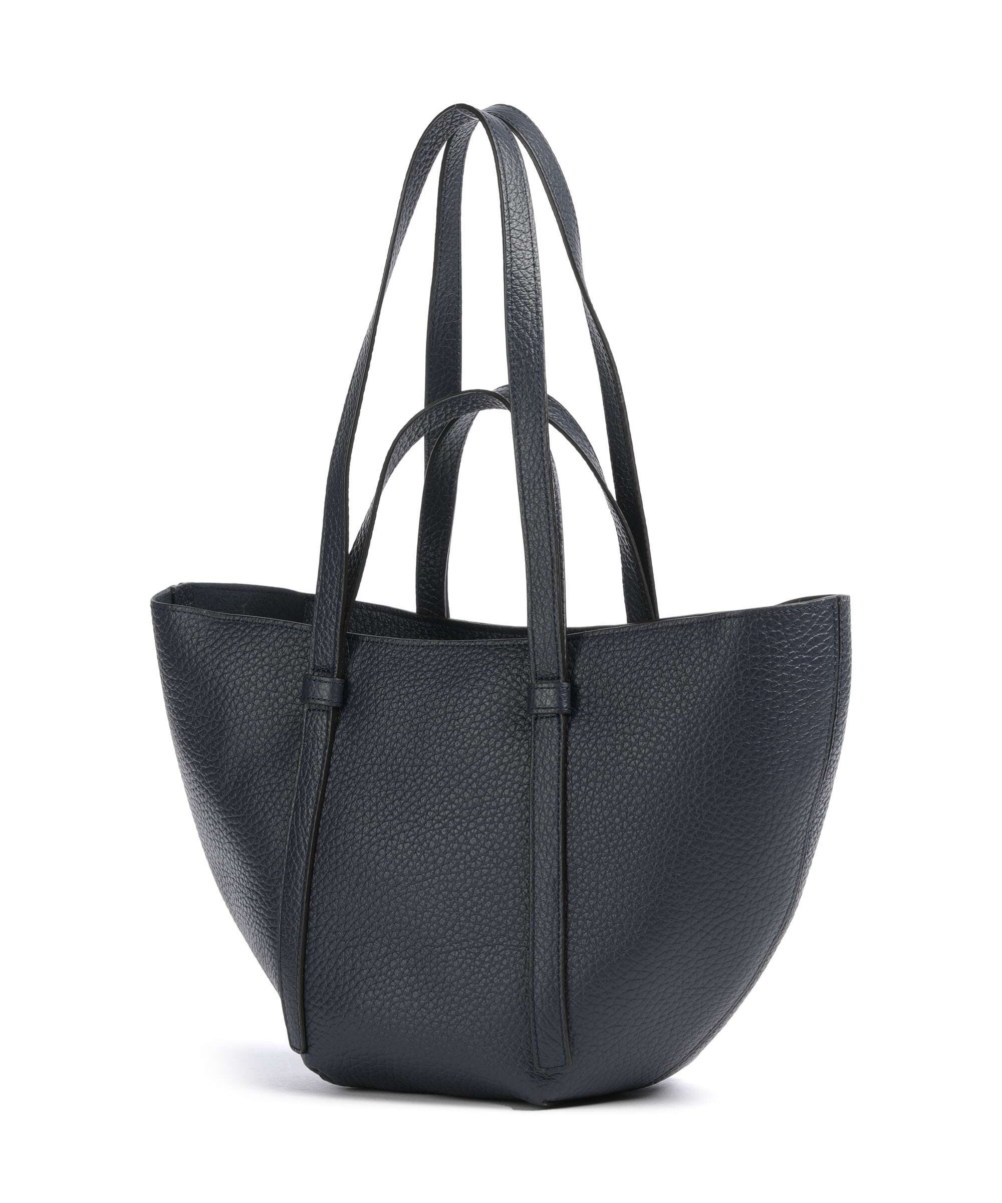 Abro Tekla Cosmo Medium Boodschappentas navy - Image 2