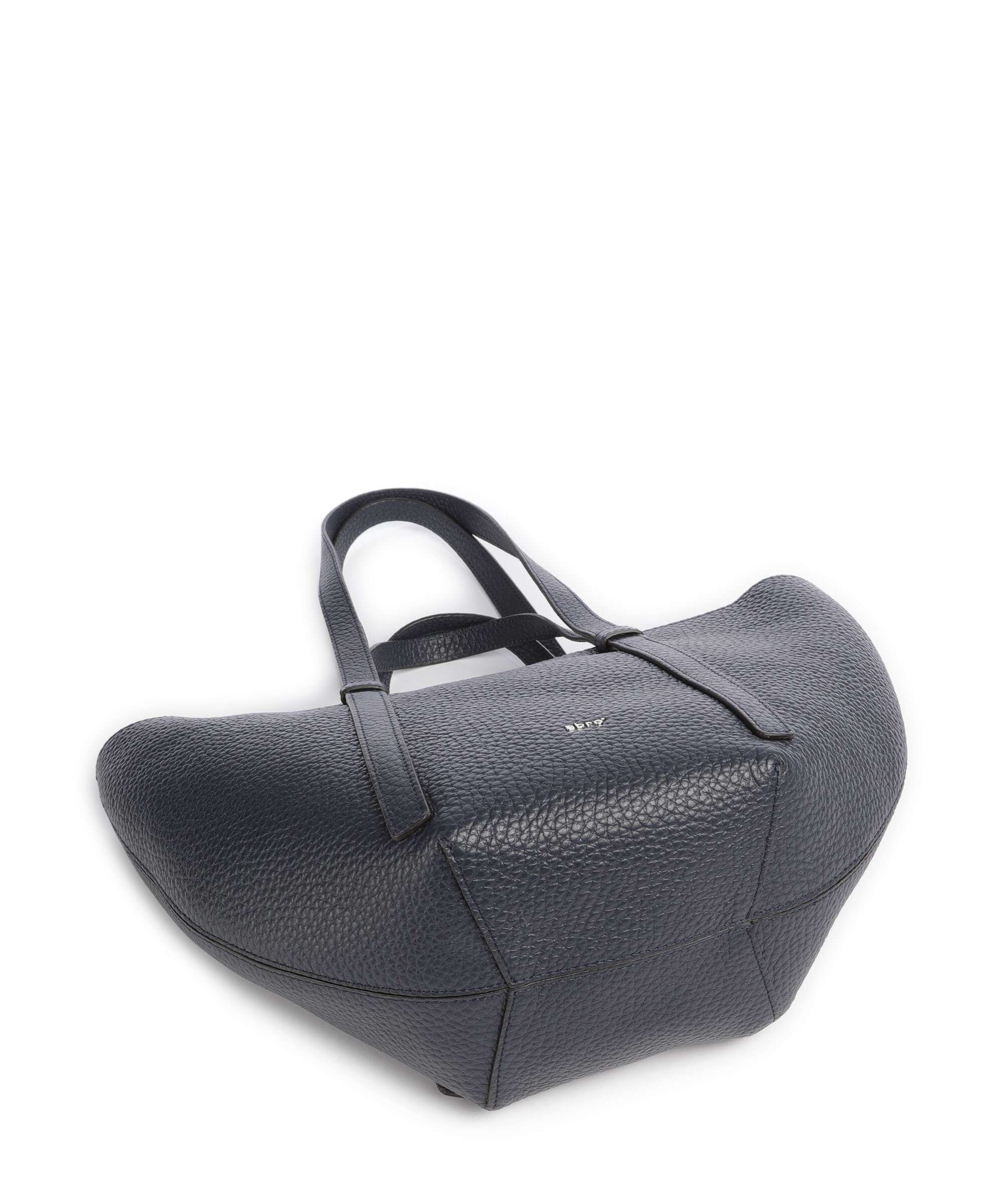 Abro Tekla Cosmo Medium Boodschappentas navy - Image 5