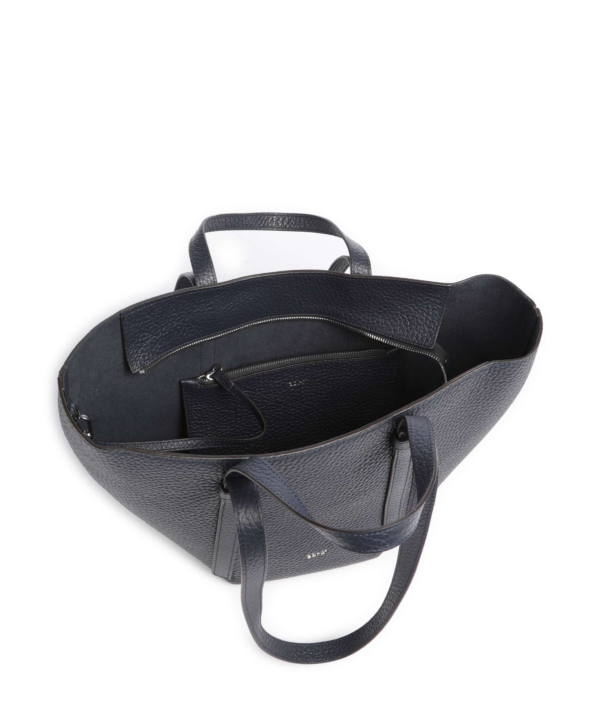 Abro Tekla Cosmo Medium Boodschappentas navy - Image 6