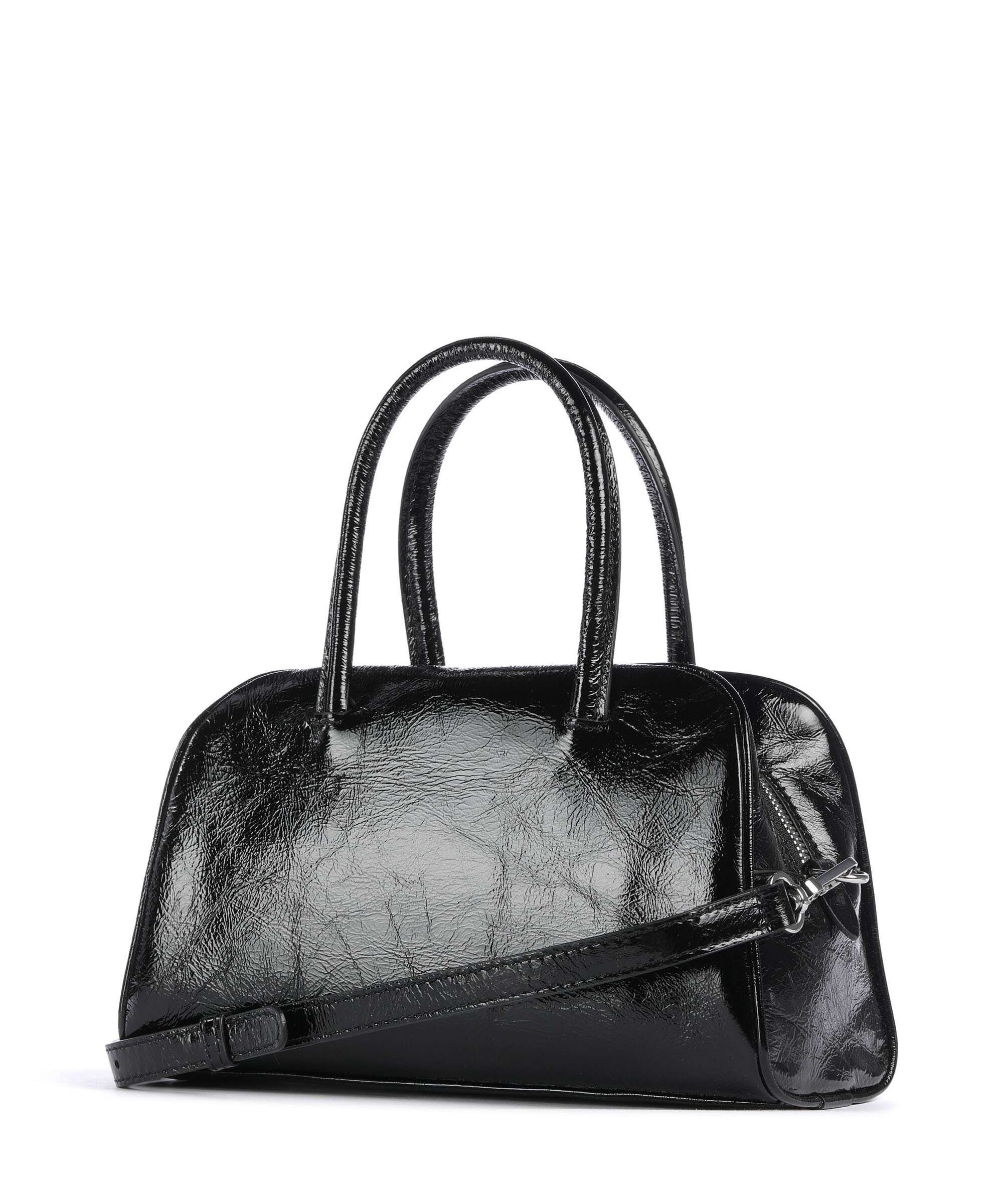 Abro Venice Amara Handtas black/nickel - Image 2