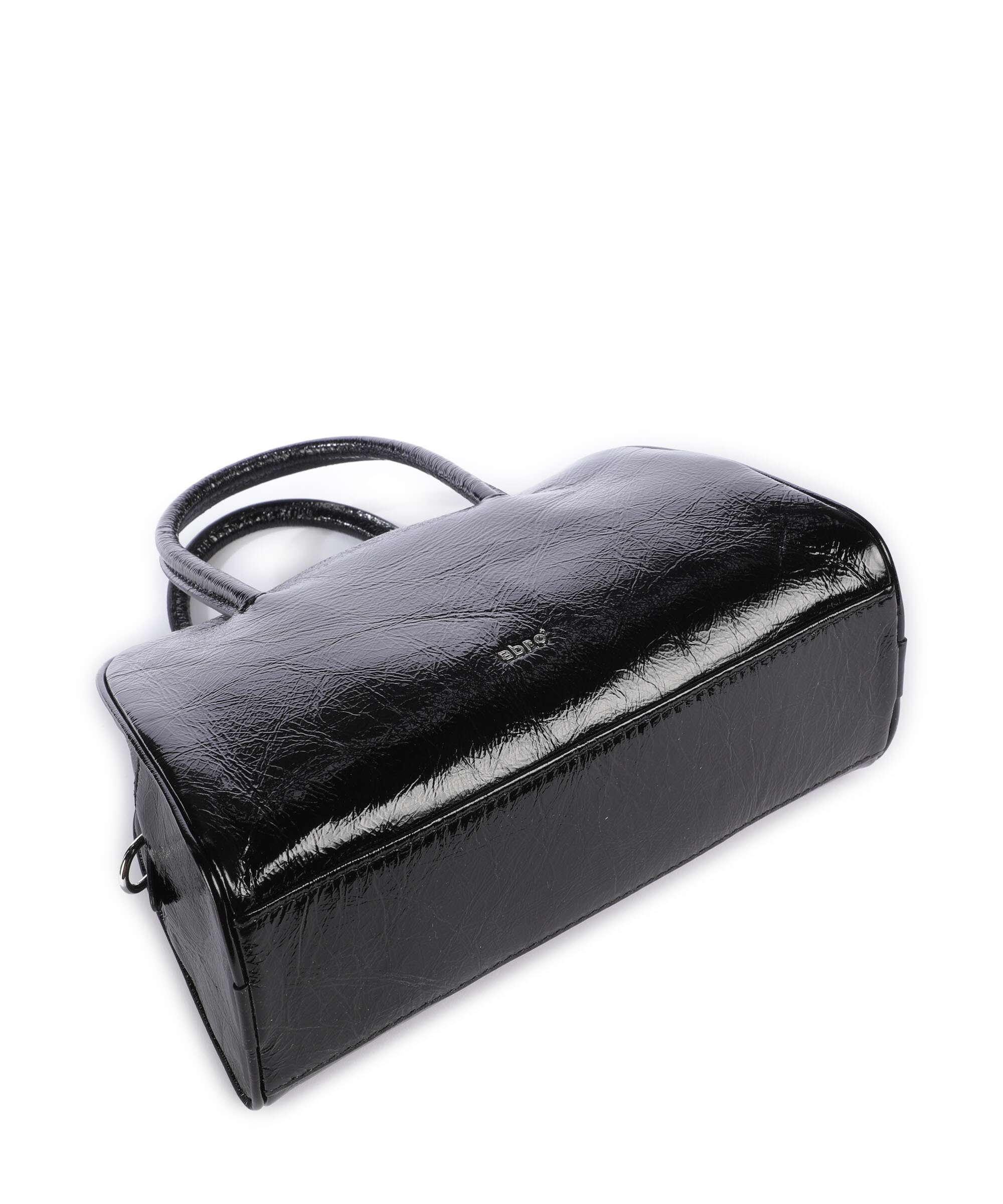 Abro Venice Amara Handtas black/nickel - Image 5