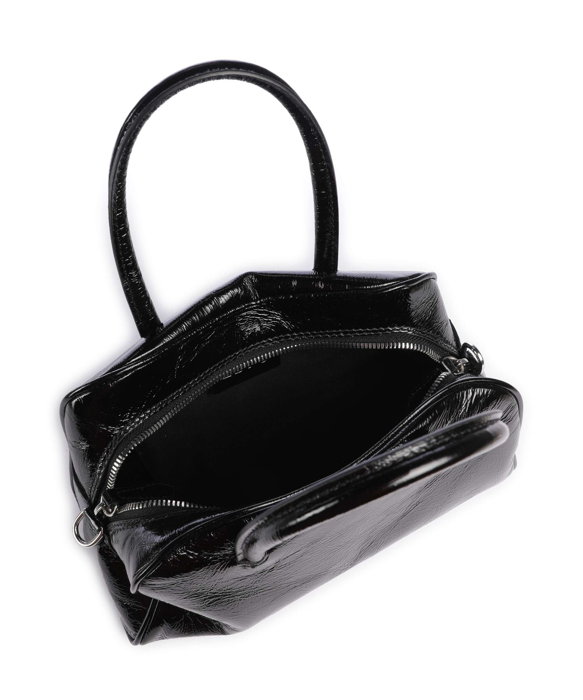 Abro Venice Amara Handtas black/nickel - Image 6