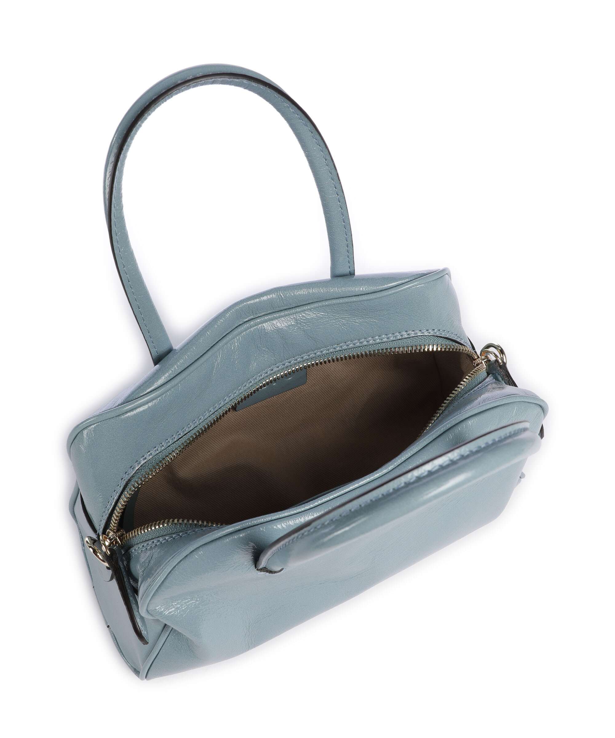 Abro Venice Amara Handtas sapphire - Image 6