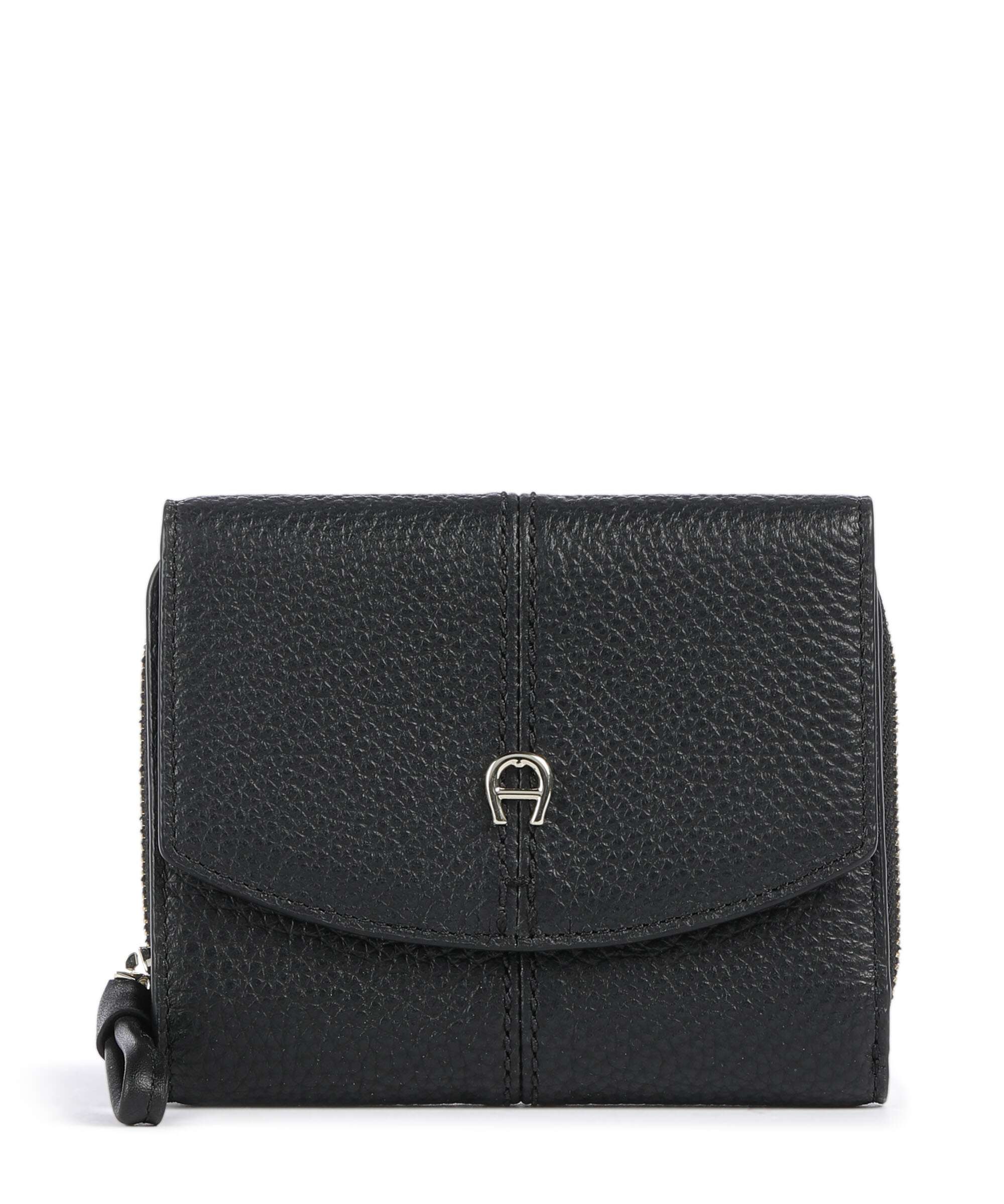 Aigner Ambra Portemonnee black