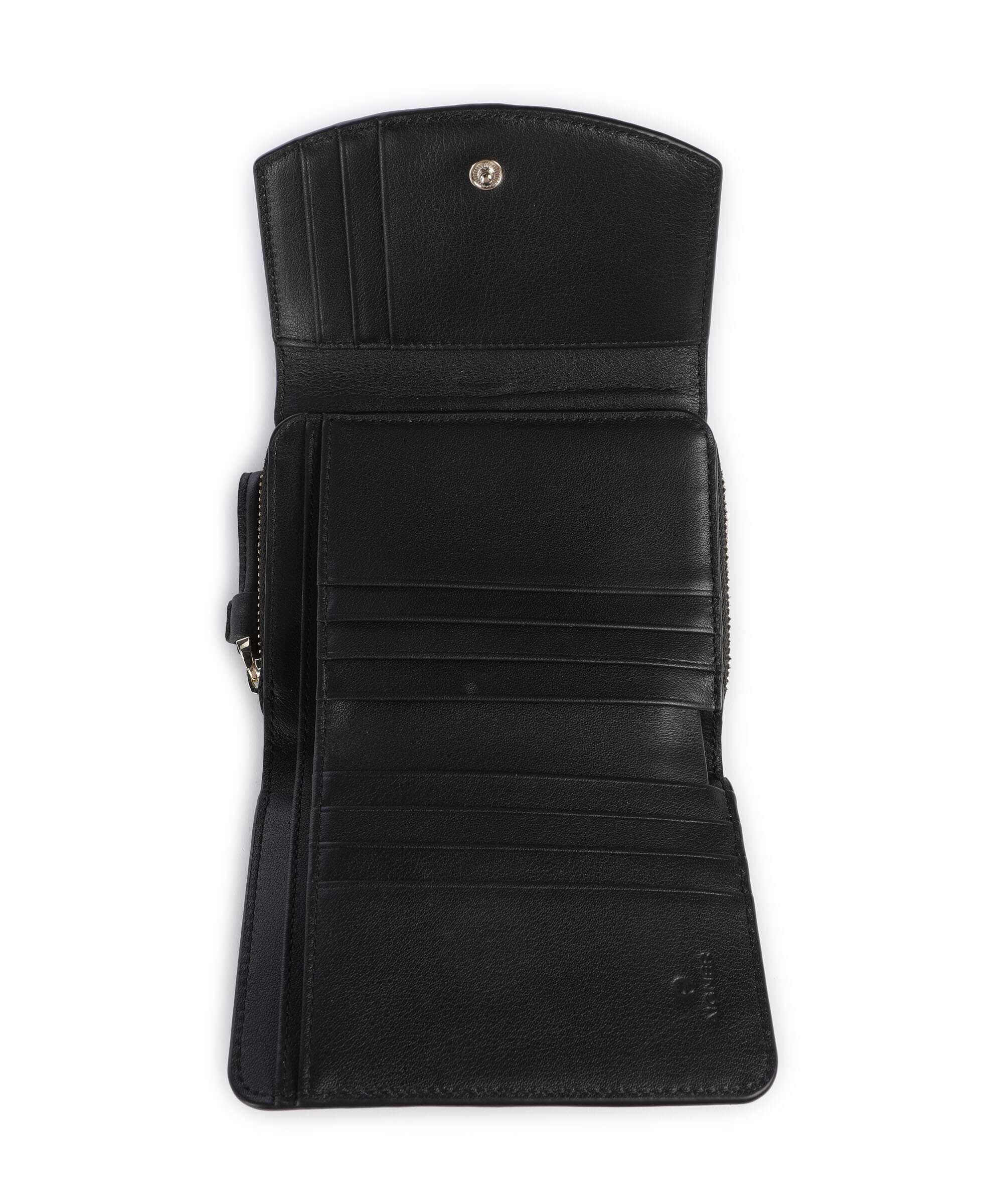Aigner Ambra Portemonnee black - Image 2