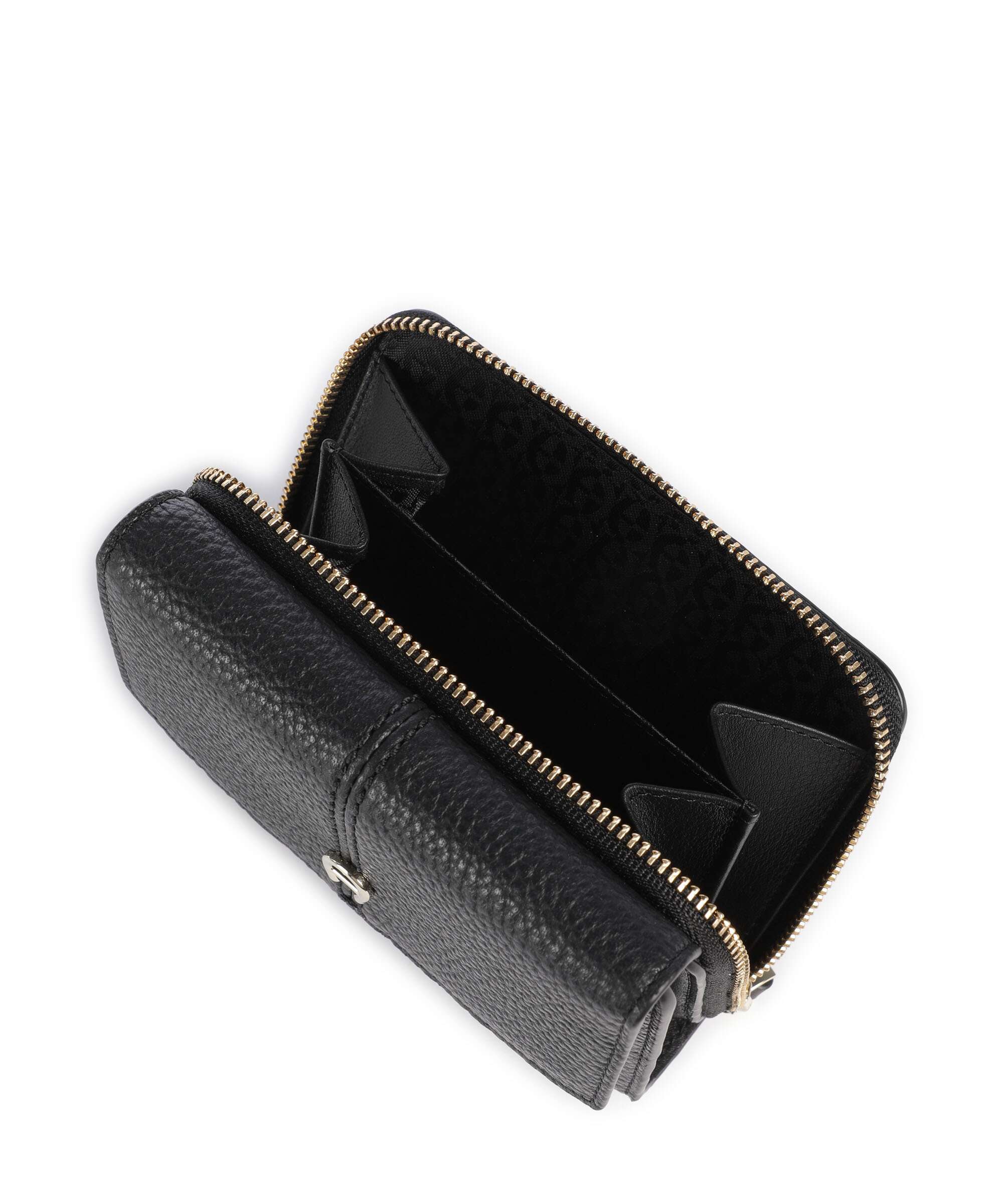 Aigner Ambra Portemonnee black - Image 3