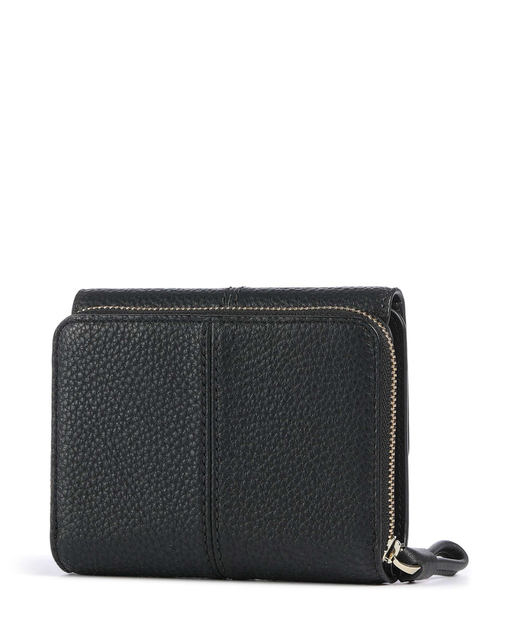 Aigner Ambra Portemonnee black - Image 4