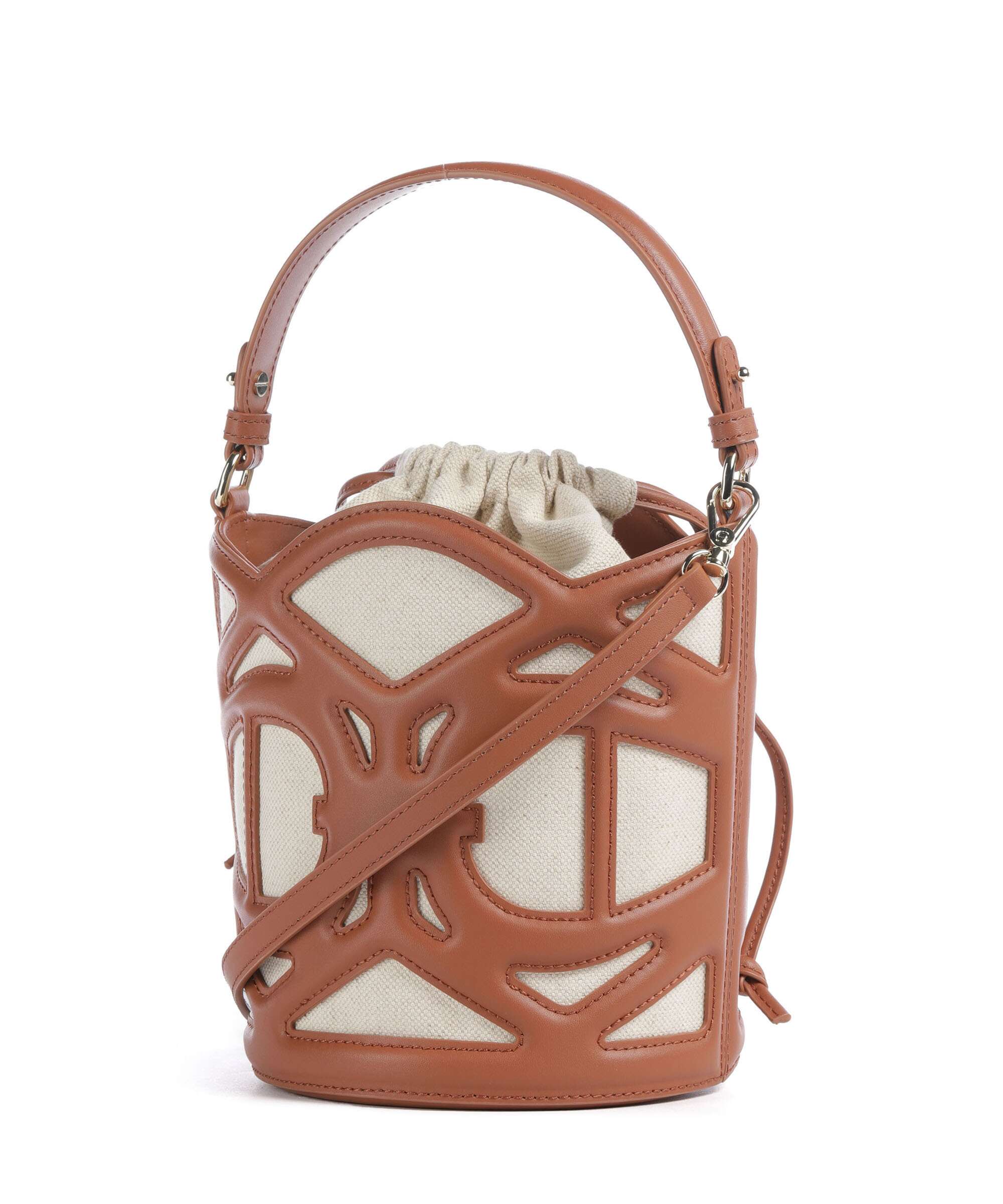 Aigner Azzurra S Emmertas cognac brown - Image 2