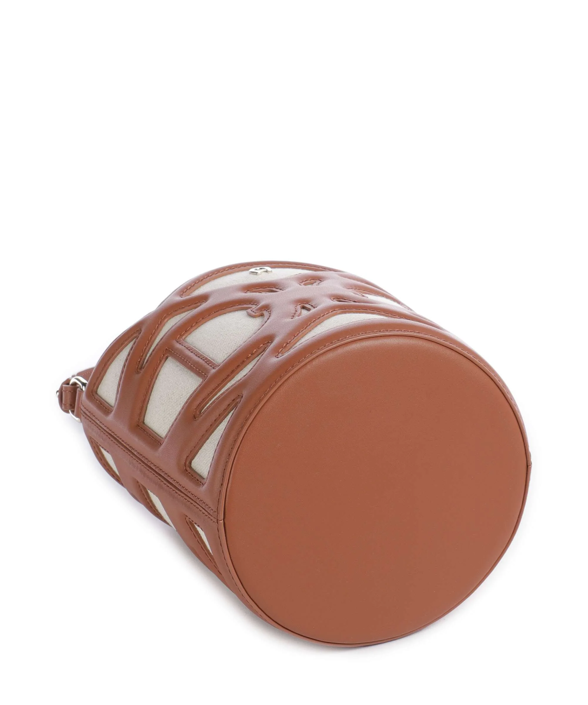 Aigner Azzurra S Emmertas cognac brown - Image 4