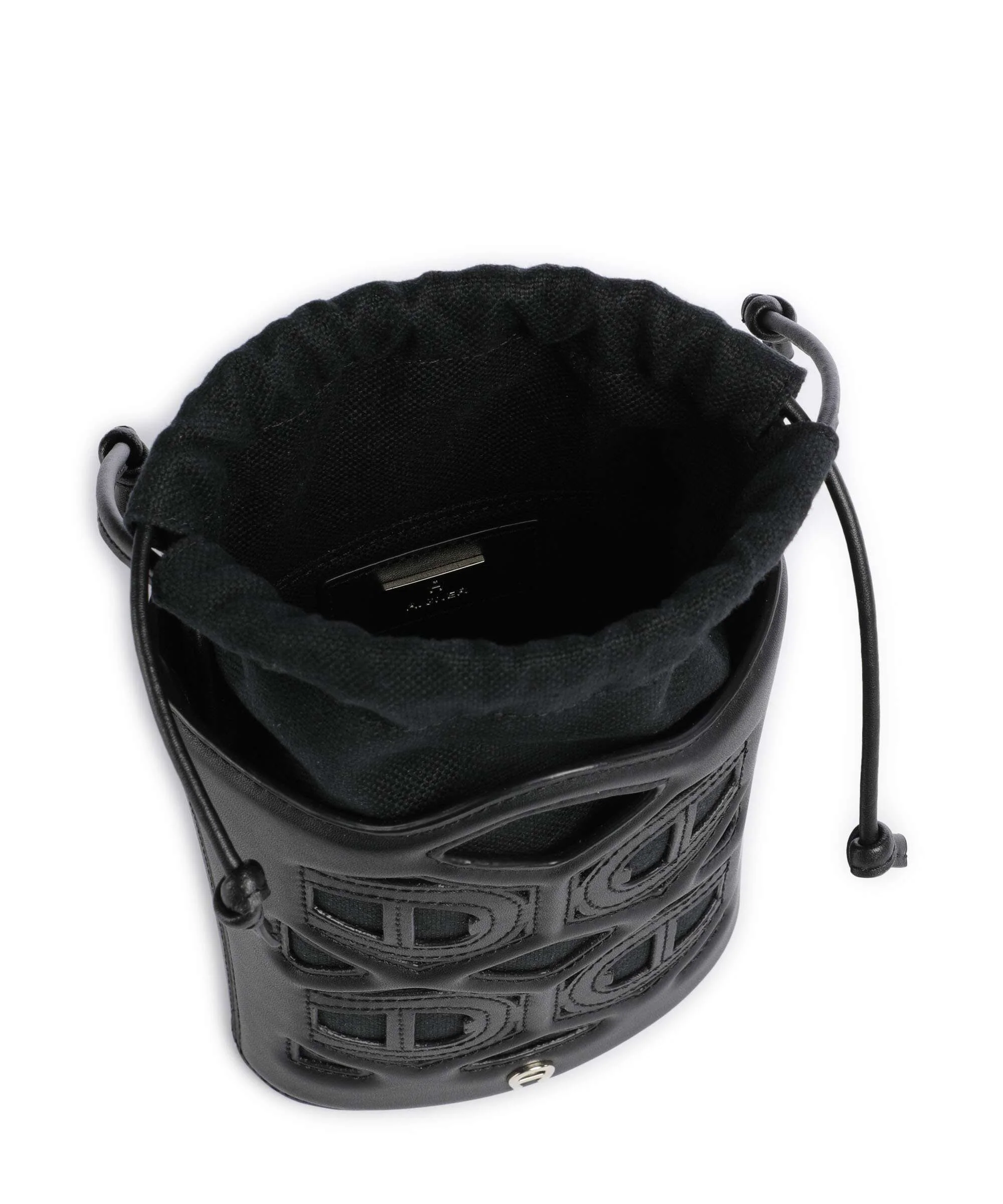 Aigner Azzurra S Emmertas black - Image 5