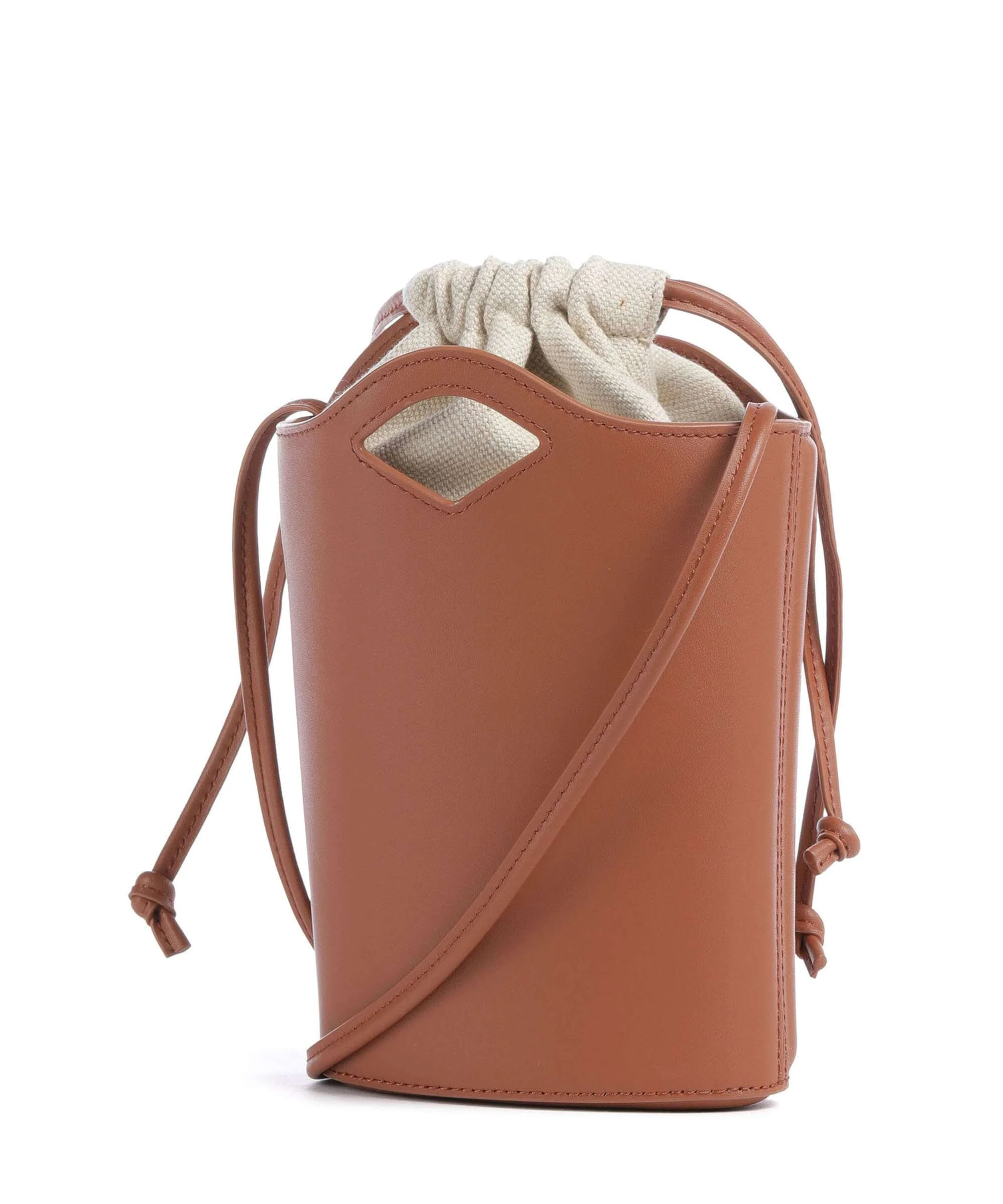 Aigner Azzurra S Emmertas cognac brown - Image 2