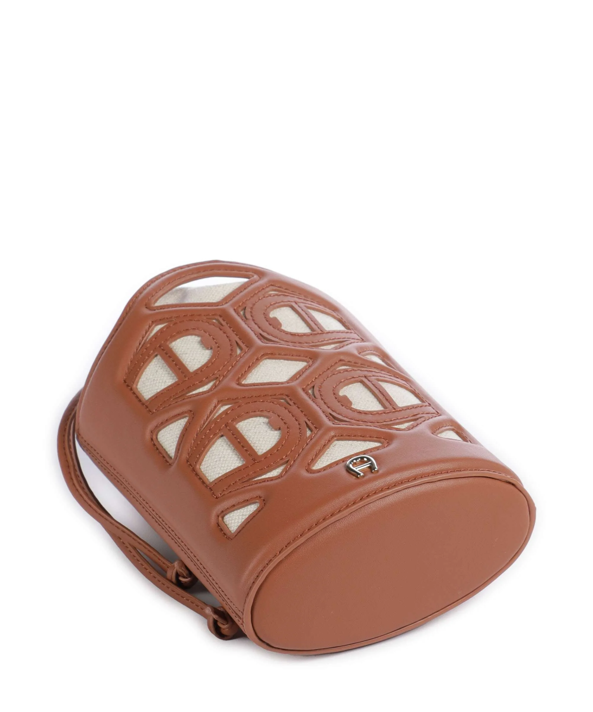 Aigner Azzurra S Emmertas cognac brown - Image 4