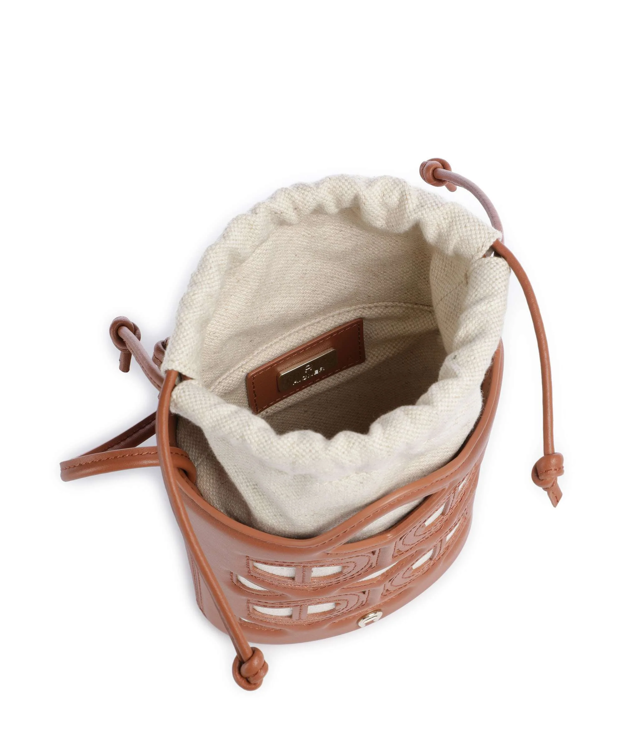 Aigner Azzurra S Emmertas cognac brown - Image 5