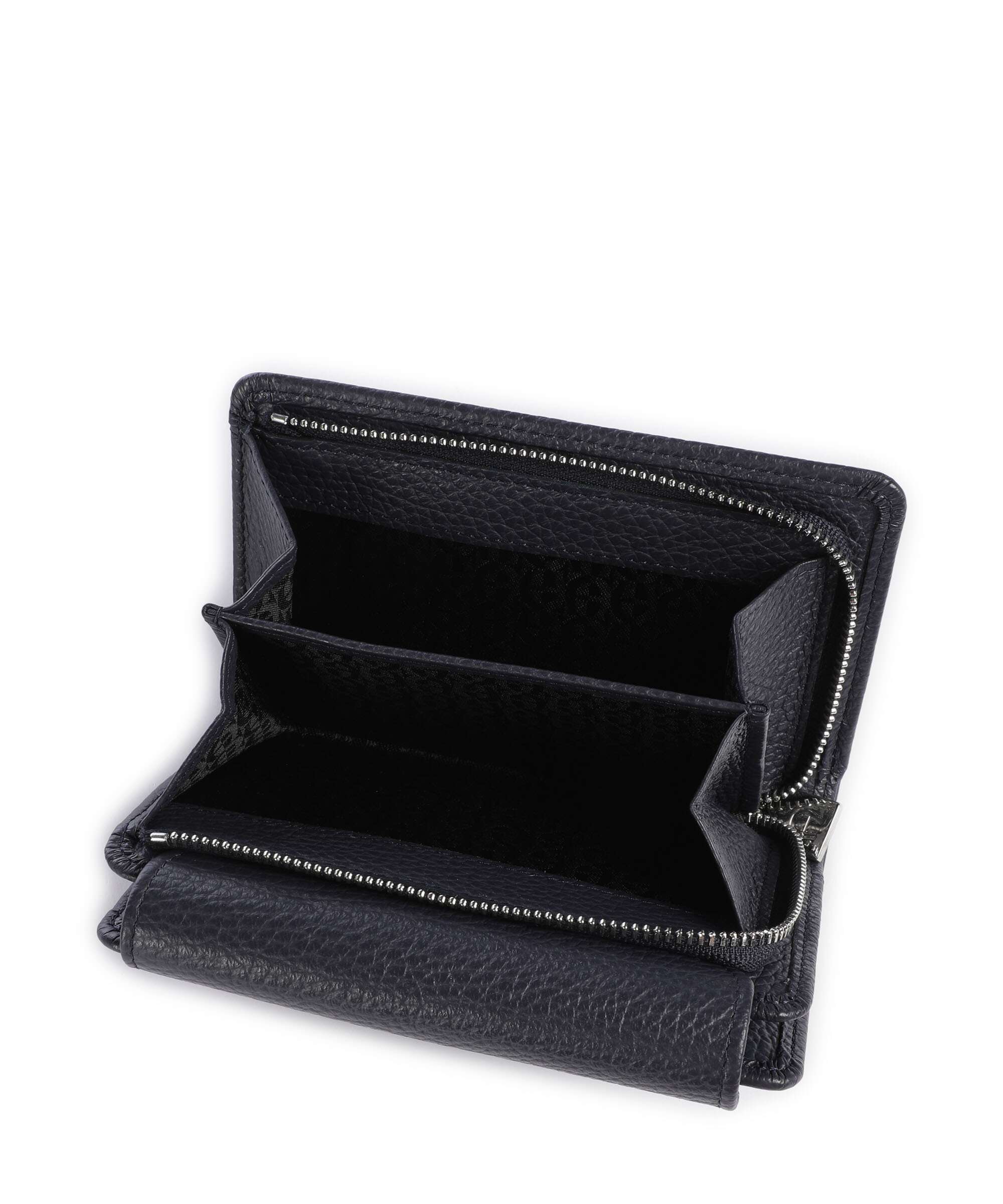 Aigner Basics Portemonnee marine - Image 3