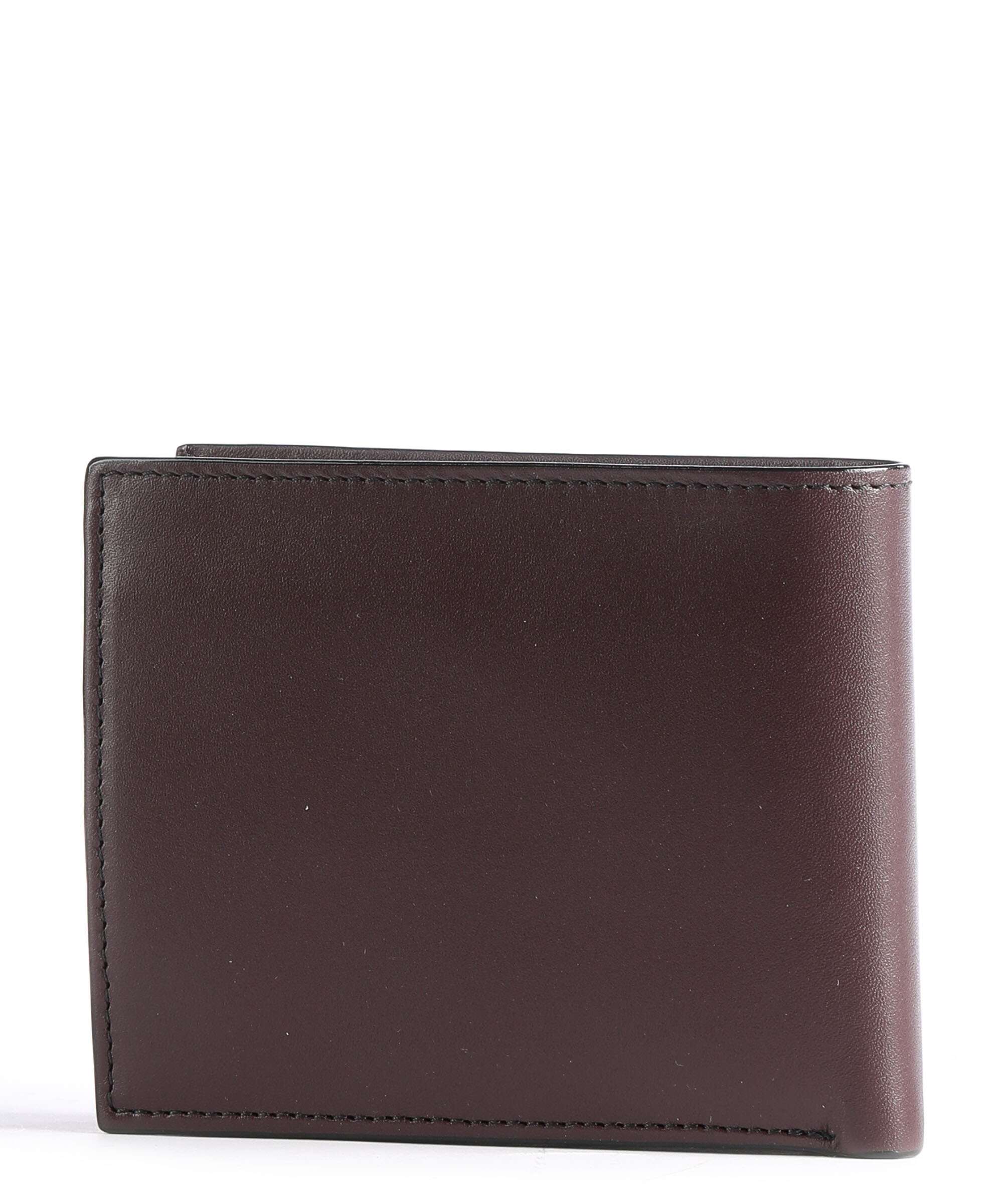 Aigner Basics Portemonnee antic rot - Image 3