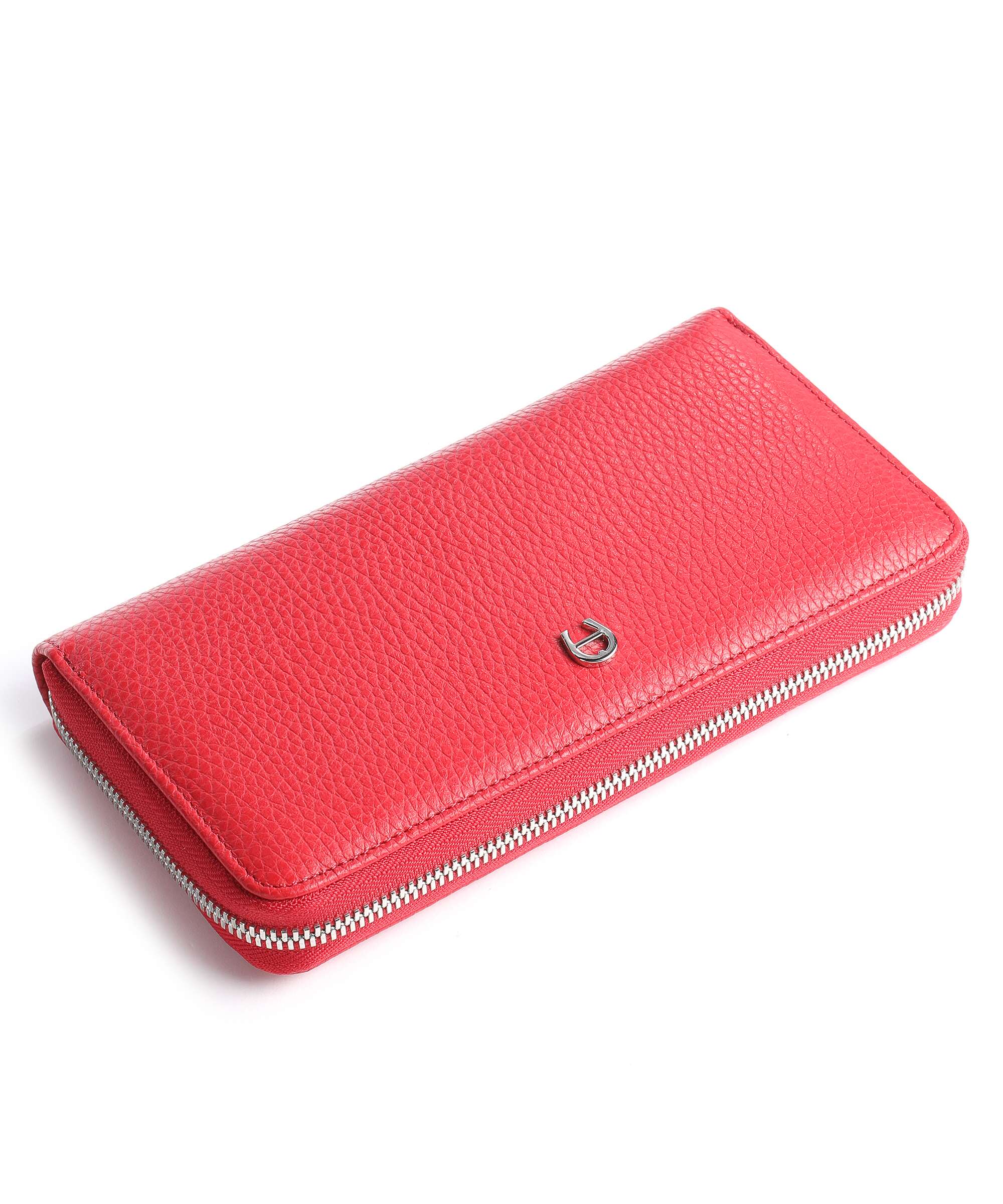 Aigner Basics Portemonnee burnt red - Image 4