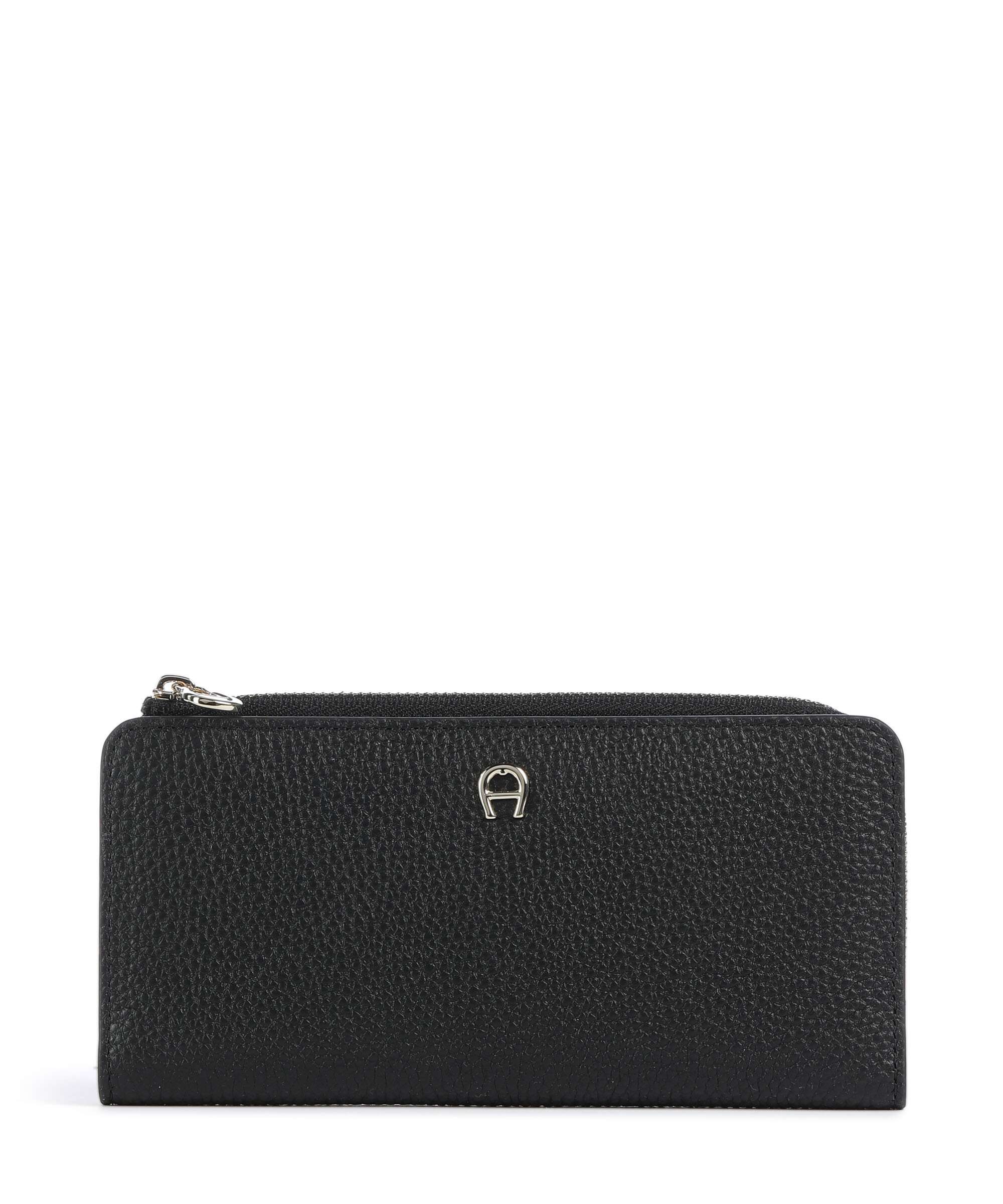 Aigner Camilla Portemonnee black