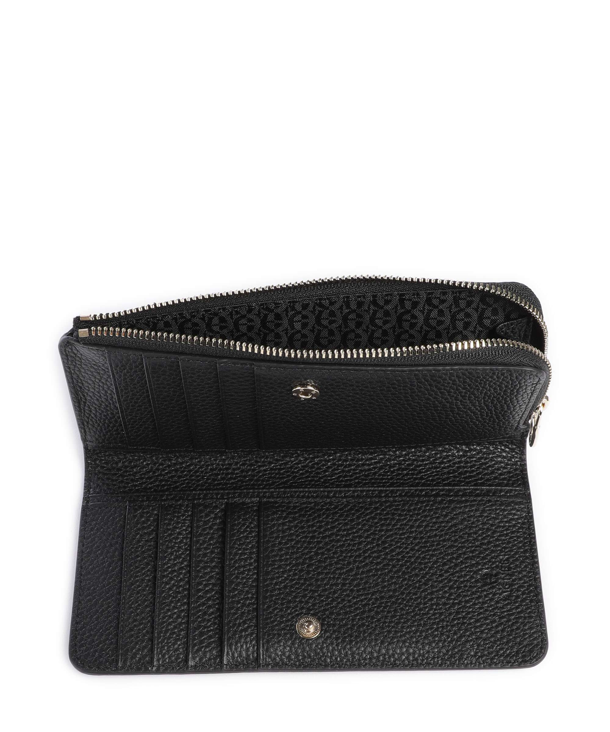 Aigner Camilla Portemonnee black - Image 2