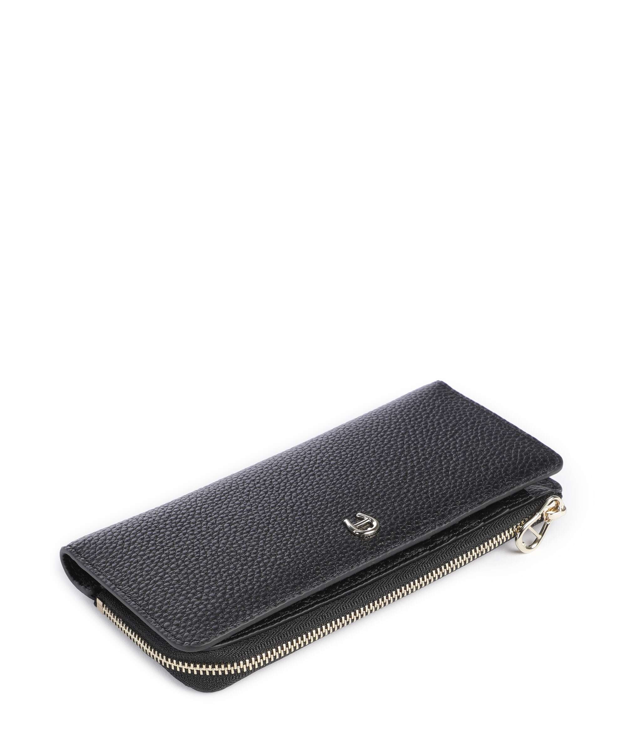 Aigner Camilla Portemonnee black - Image 4
