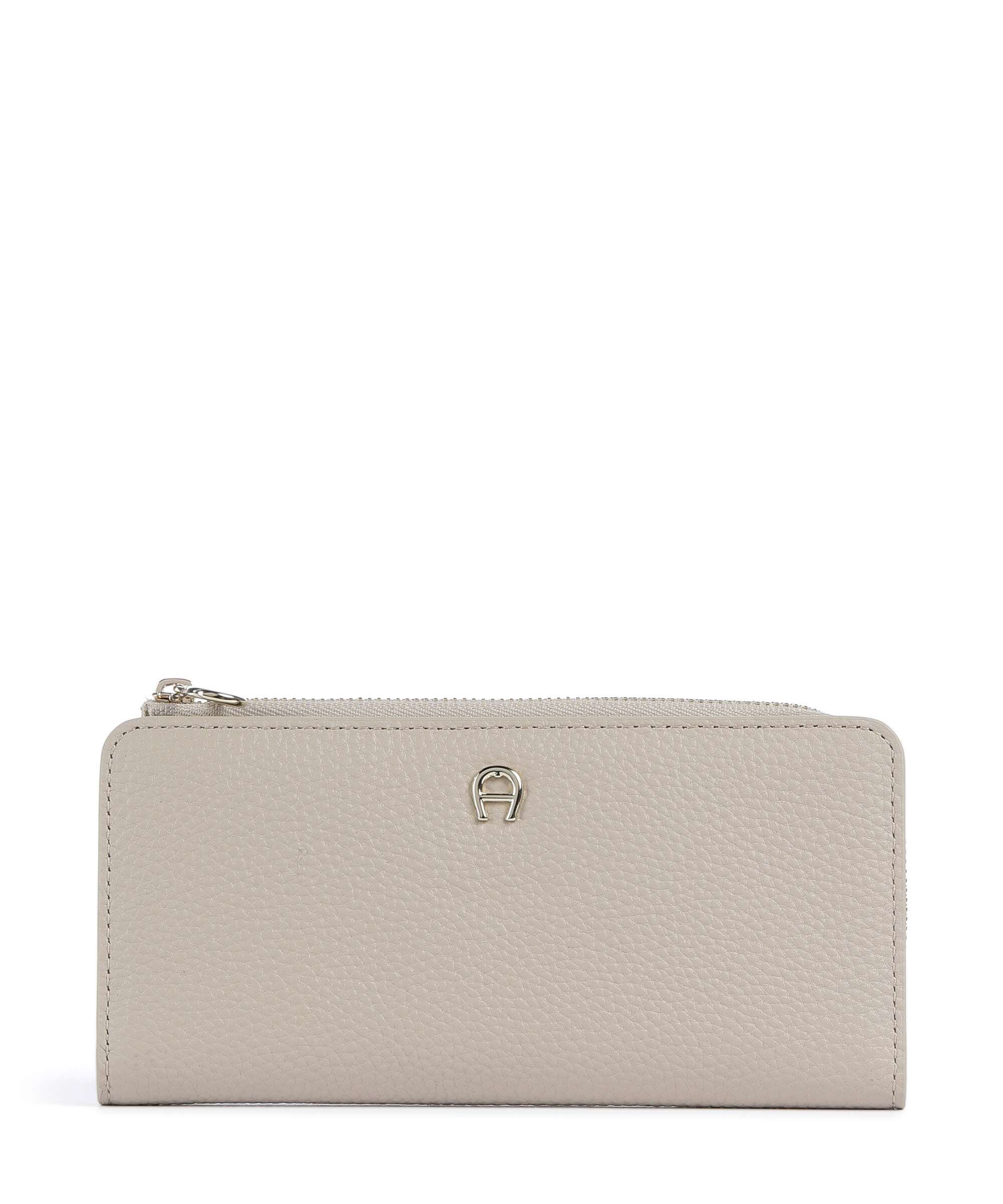 Aigner Camilla Portemonnee alpaca beige