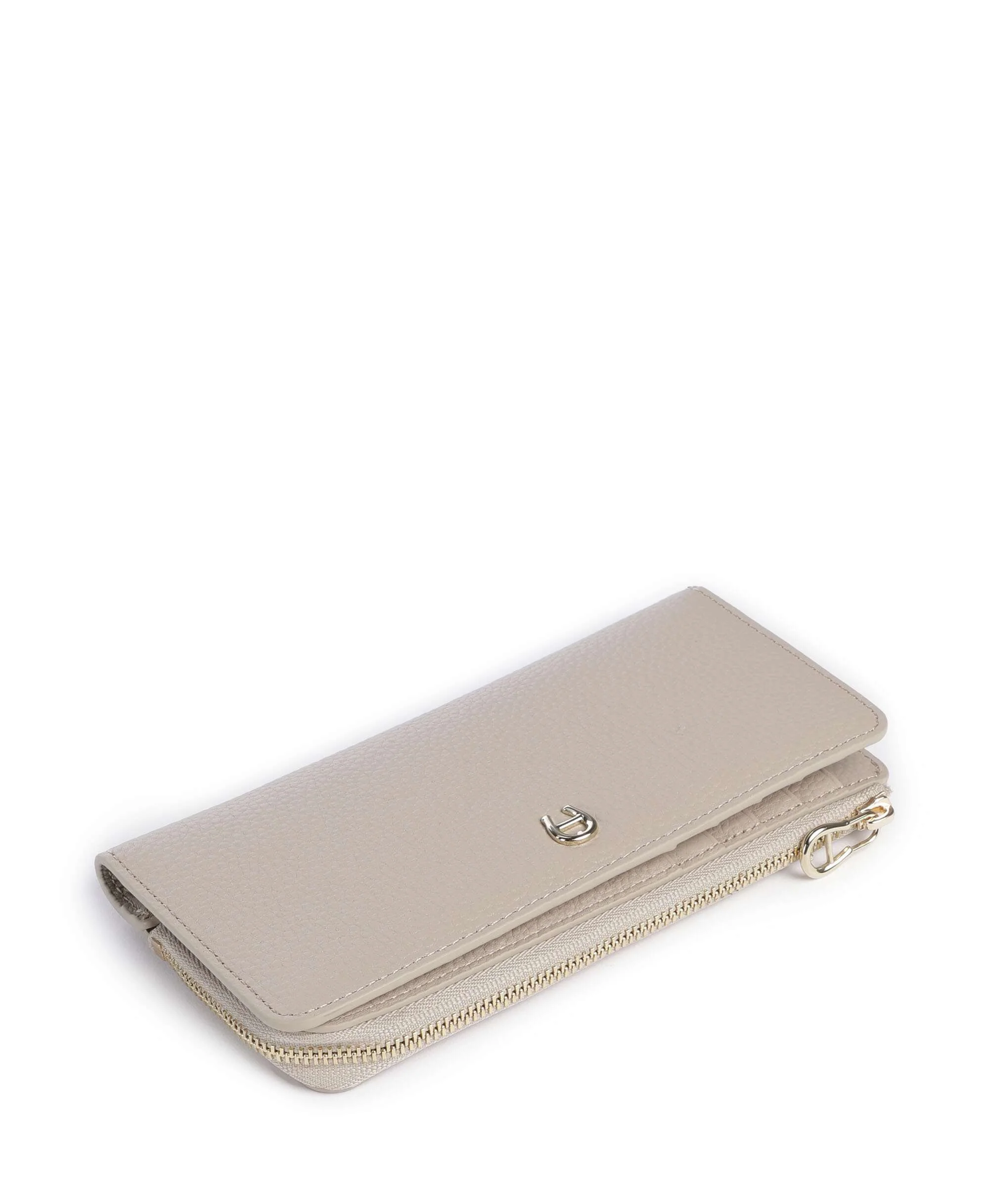 Aigner Camilla Portemonnee alpaca beige - Image 4