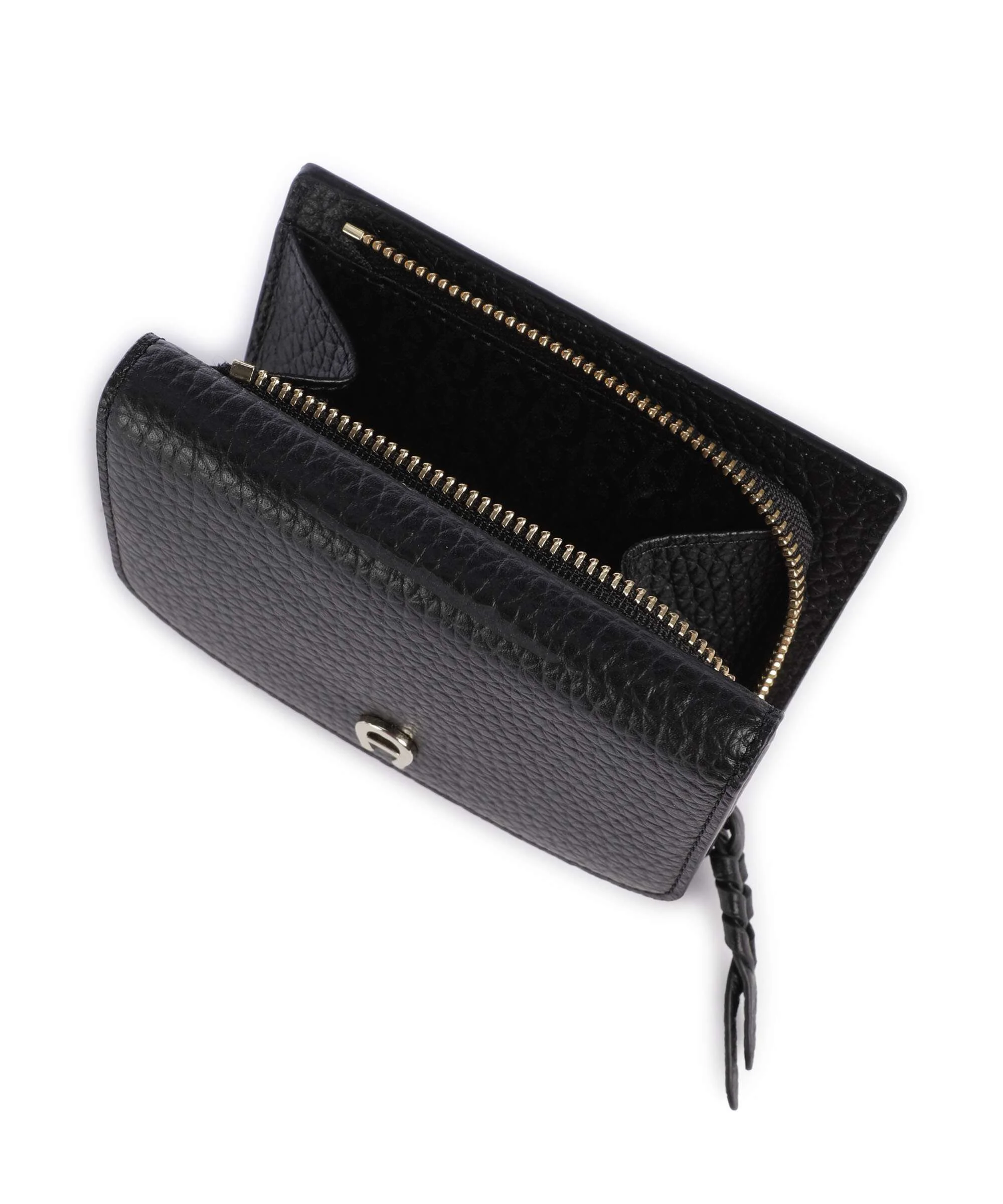 Aigner Carré Soft Portemonnee black - Image 3