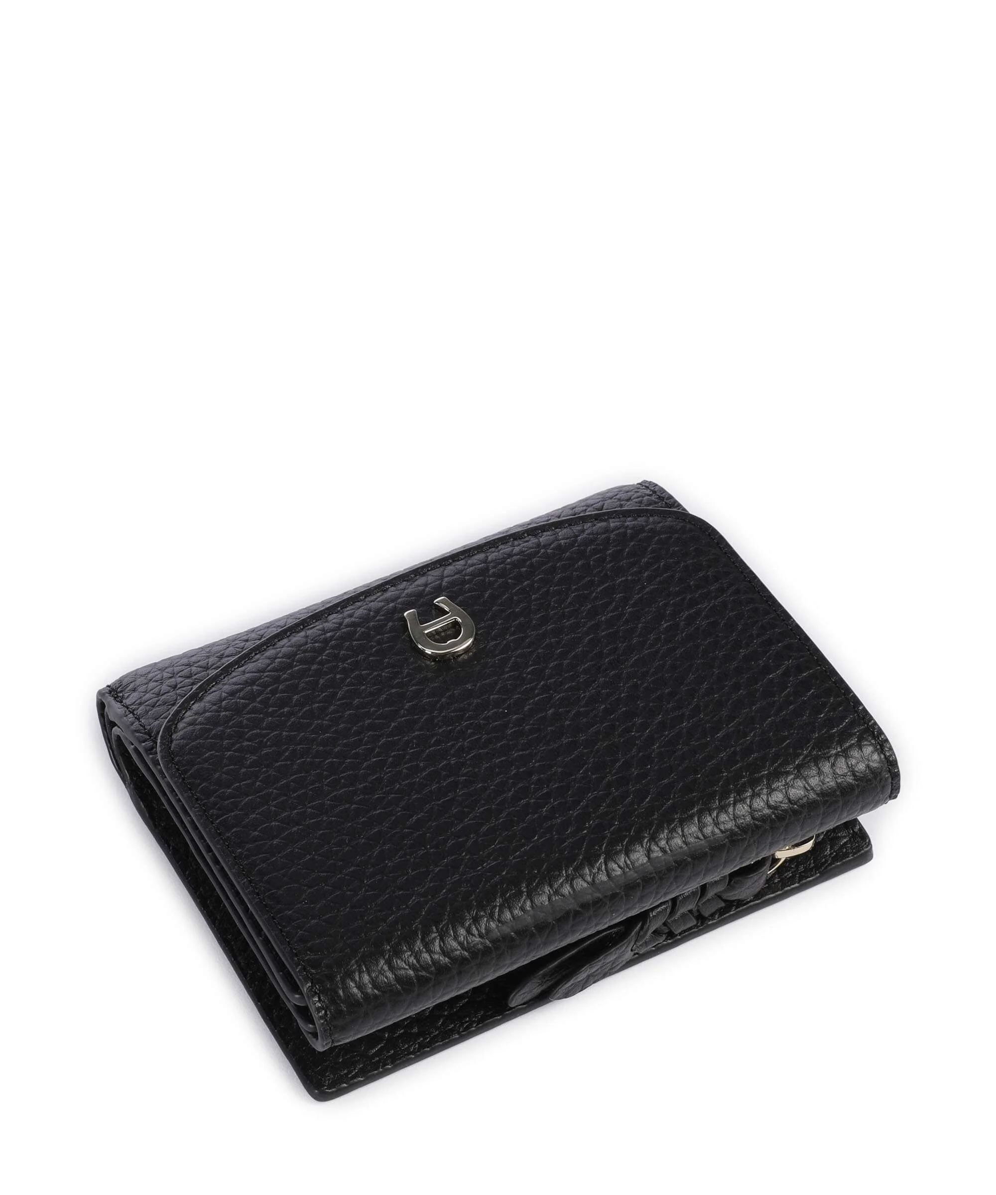 Aigner Carré Soft Portemonnee black - Image 5