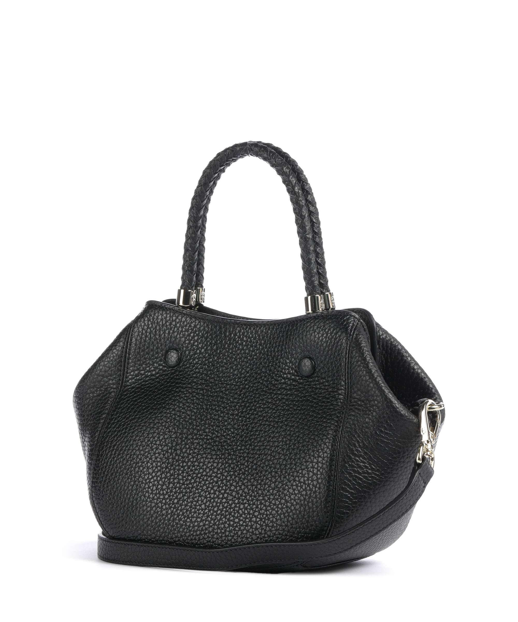 Aigner Carré Soft S Handtas black - Image 2