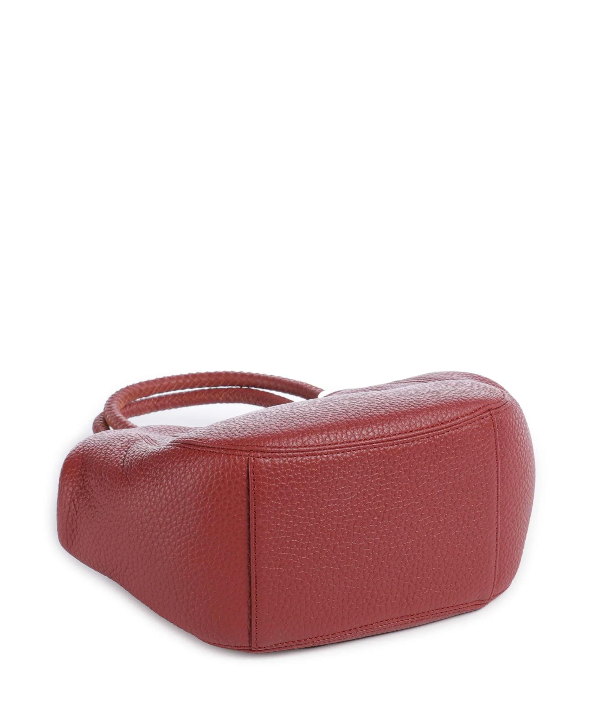 Aigner Carré Soft S Handtas burnt red - Image 4