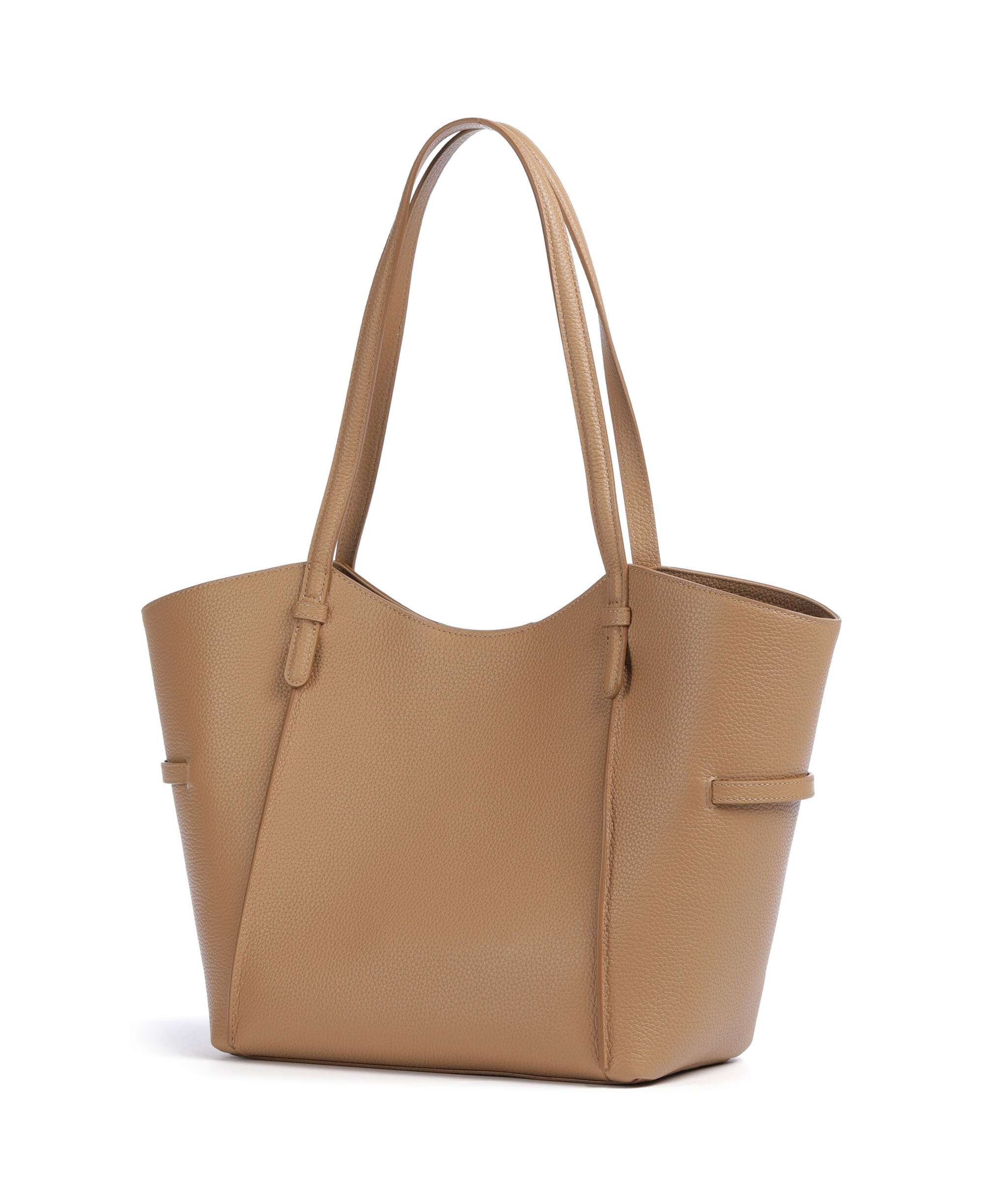 Aigner Cavallo L Boodschappentas oat beige - Image 2