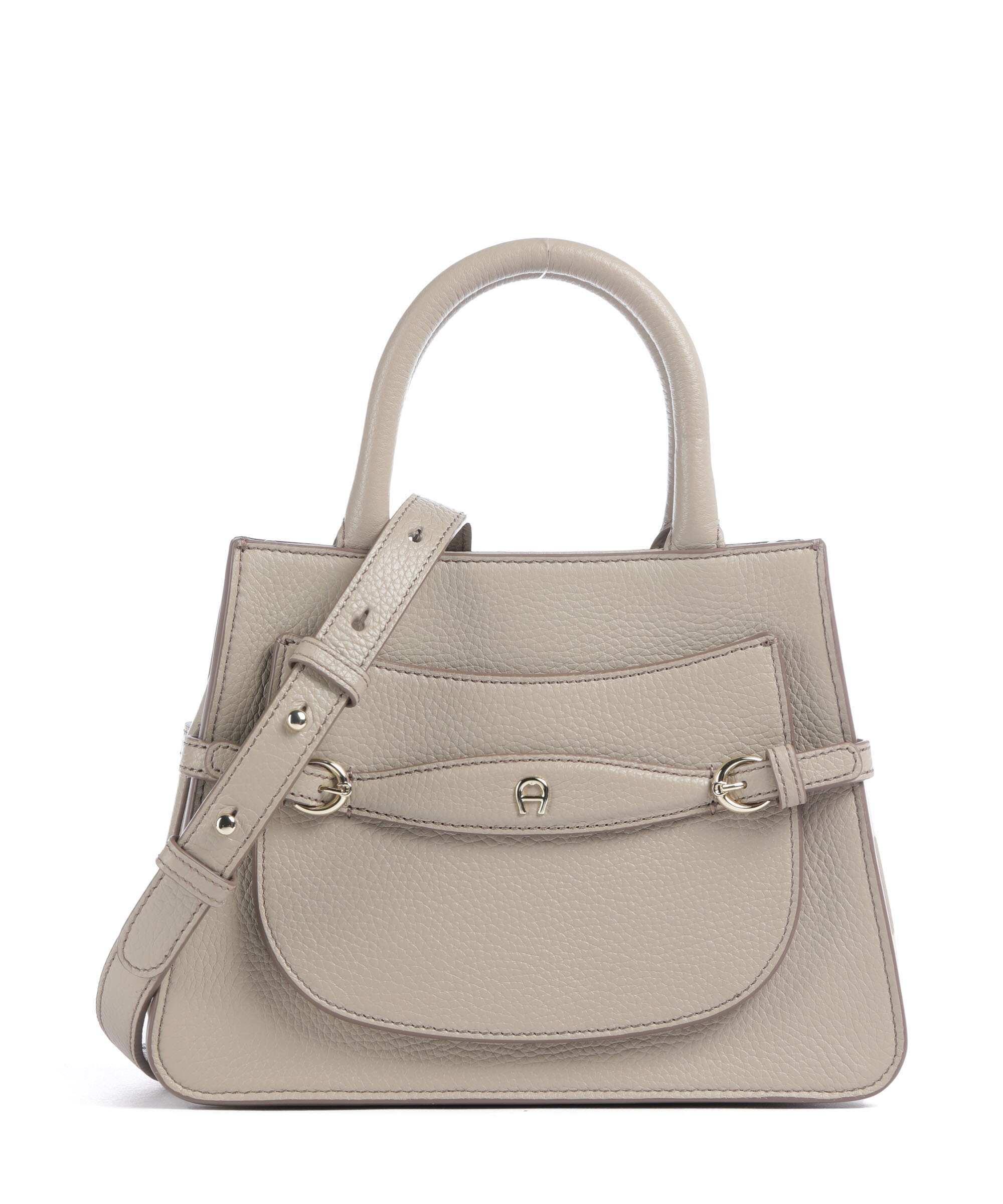 Aigner Cavallo M Handtas alpaca beige