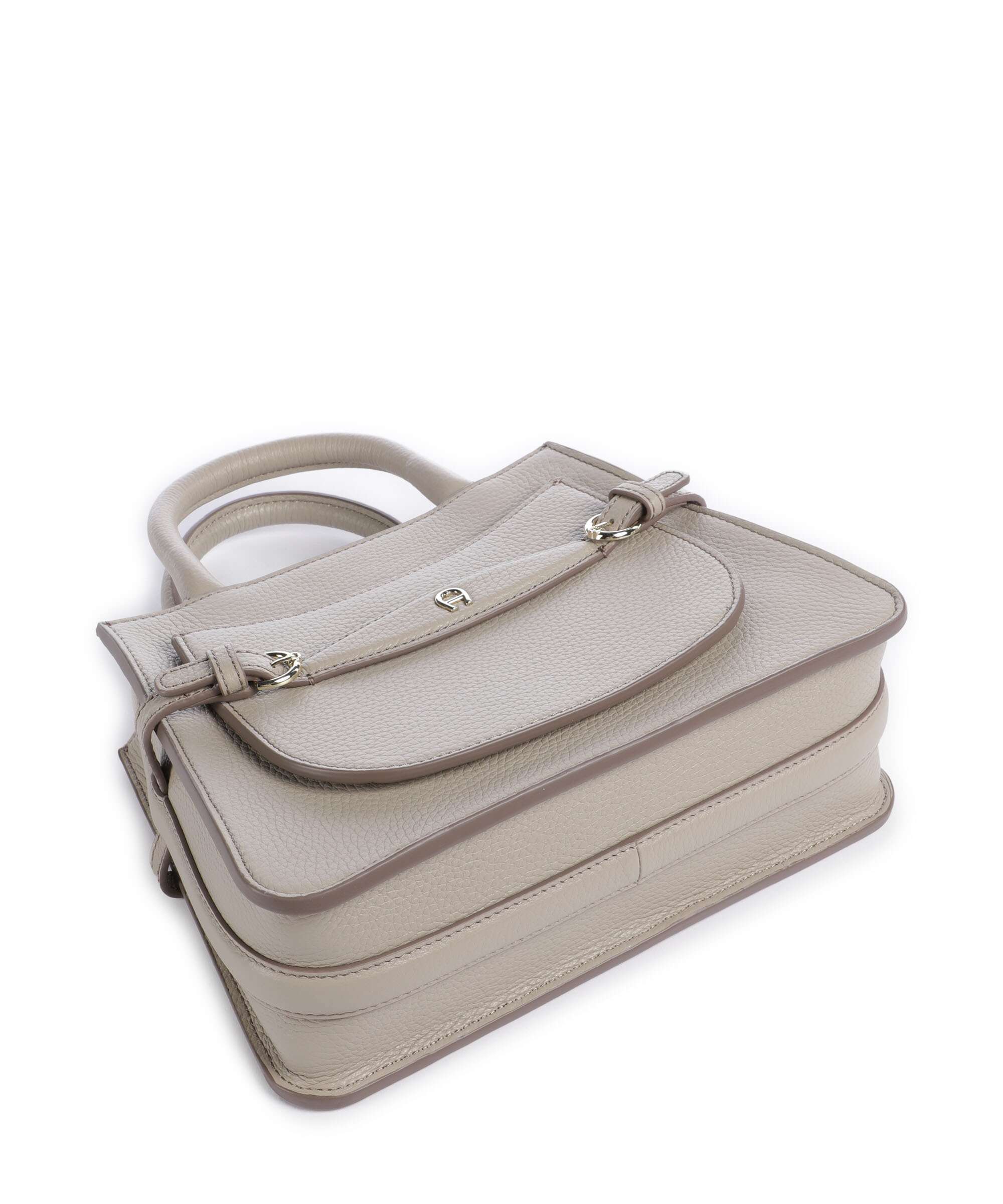 Aigner Cavallo M Handtas alpaca beige - Image 5