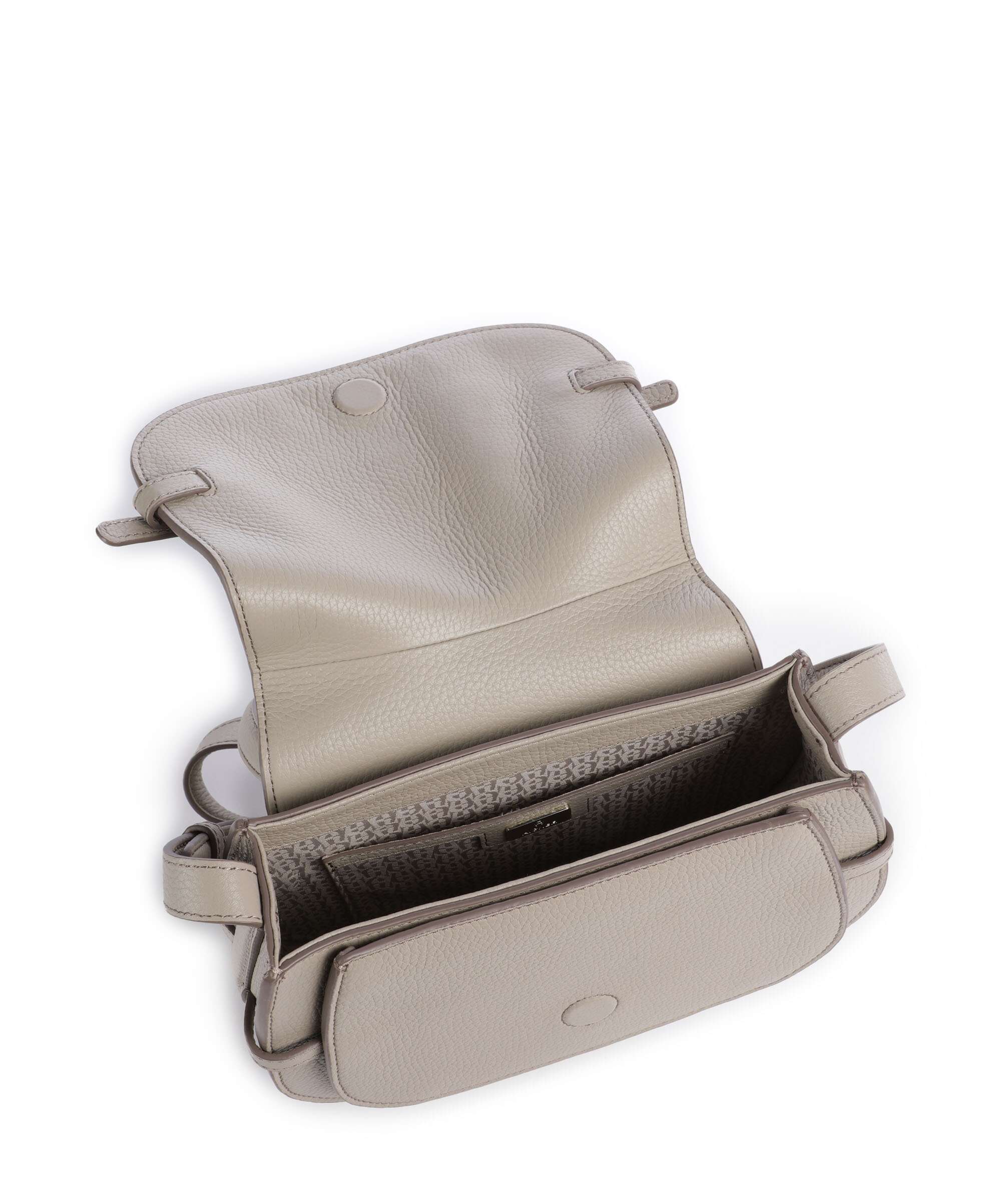 Aigner Cavallo S Crossbody tas alpaca beige - Image 6