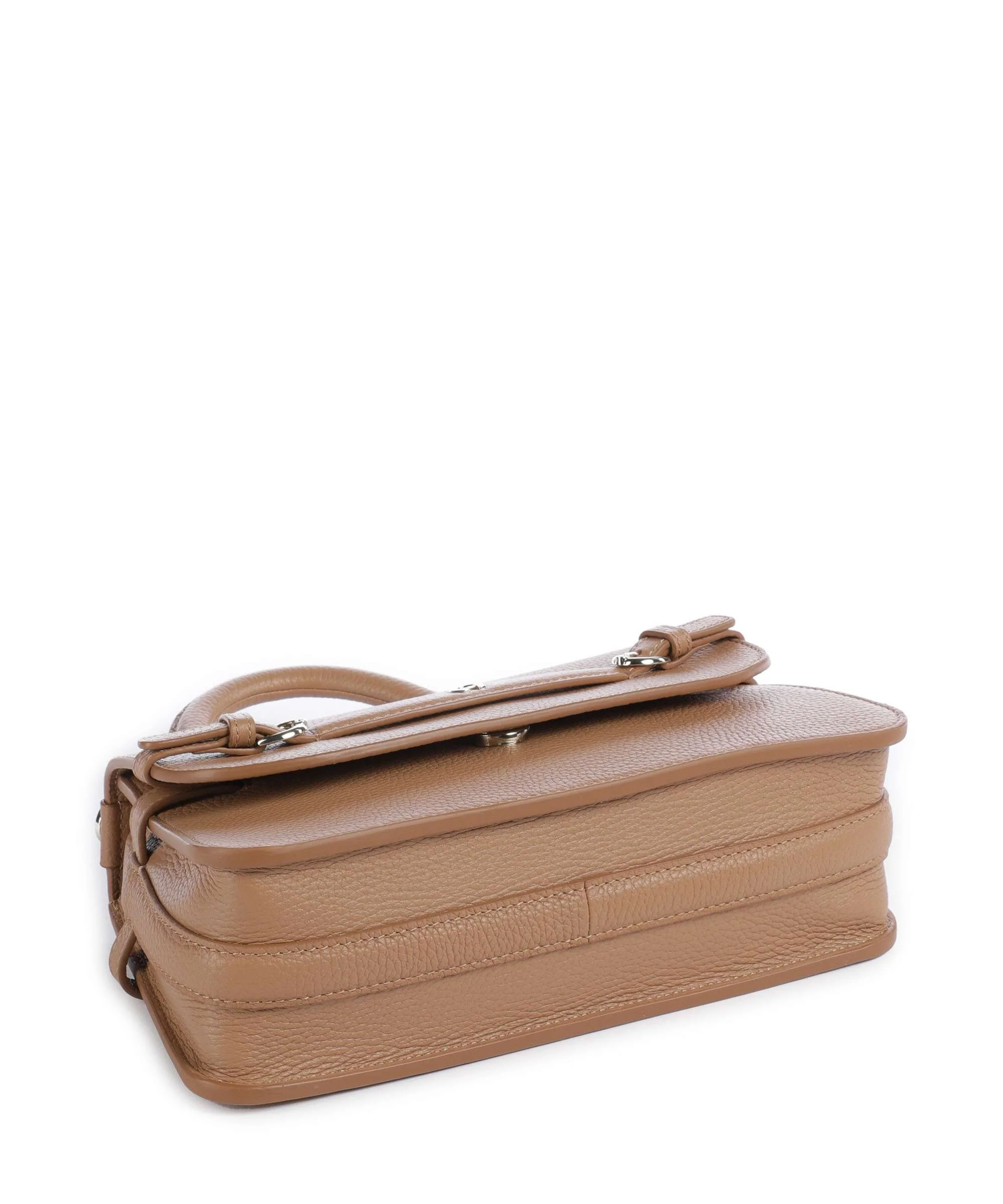 Aigner Cavallo S Handtas oat beige - Image 4