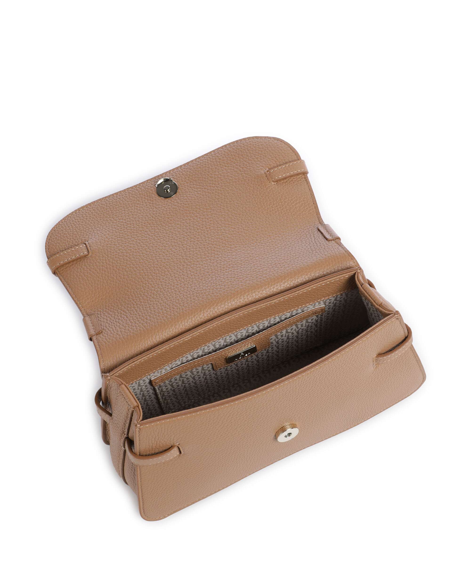 Aigner Cavallo S Handtas oat beige - Image 5