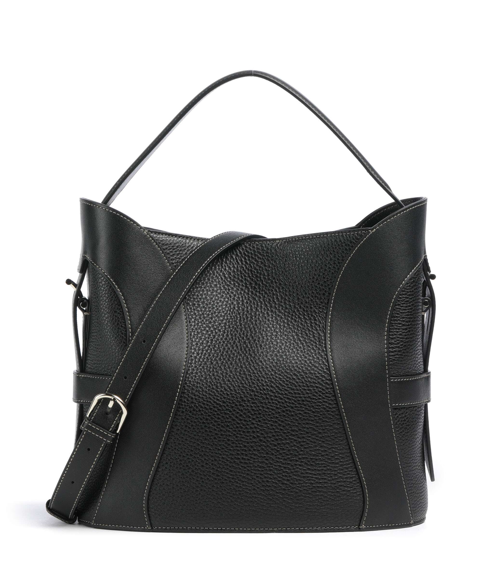 Aigner Deborah M Emmertas black