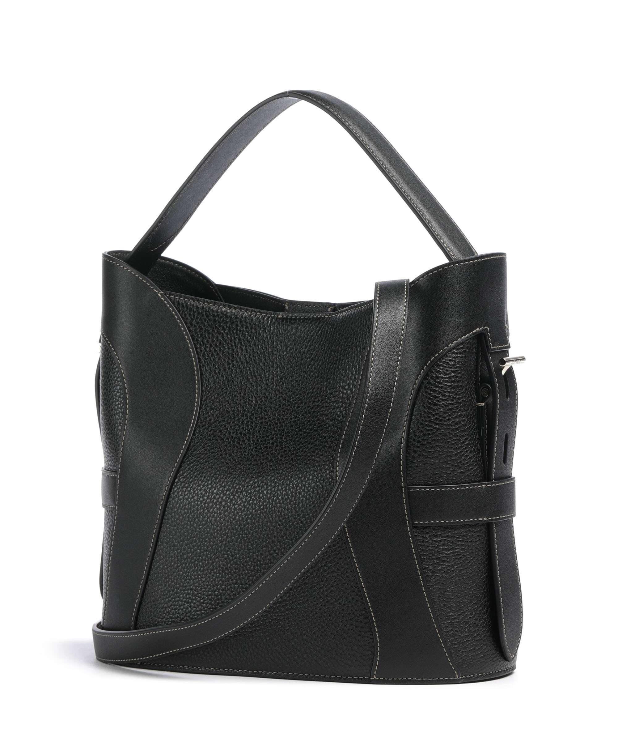 Aigner Deborah M Emmertas black - Image 2